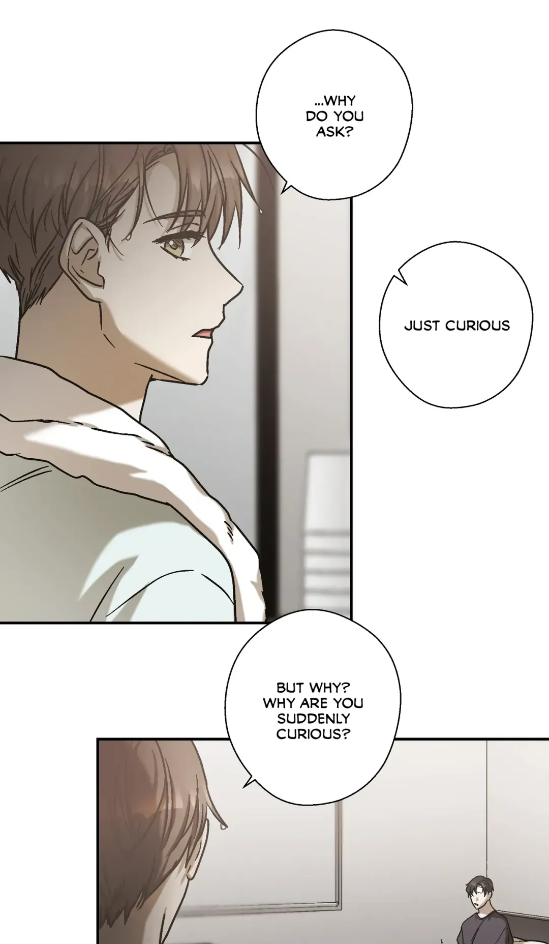 Healer - Chapter 29 Page 25
