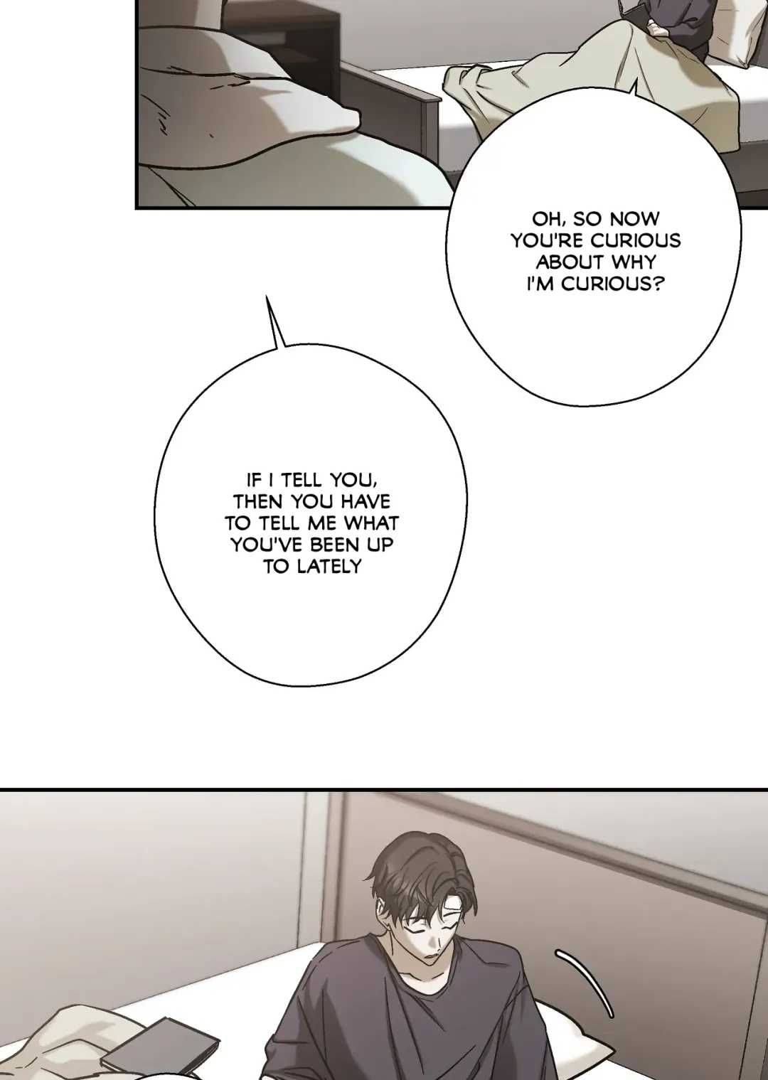 Healer - Chapter 29 Page 26