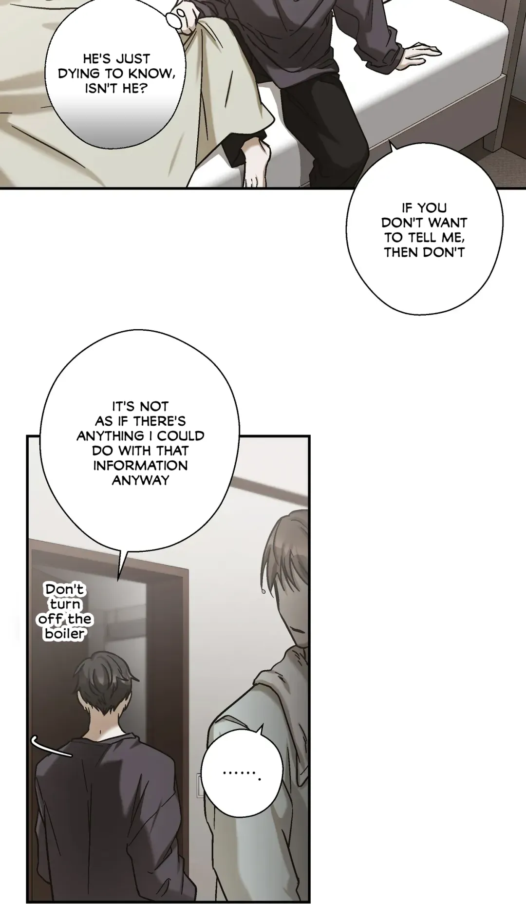Healer - Chapter 29 Page 27