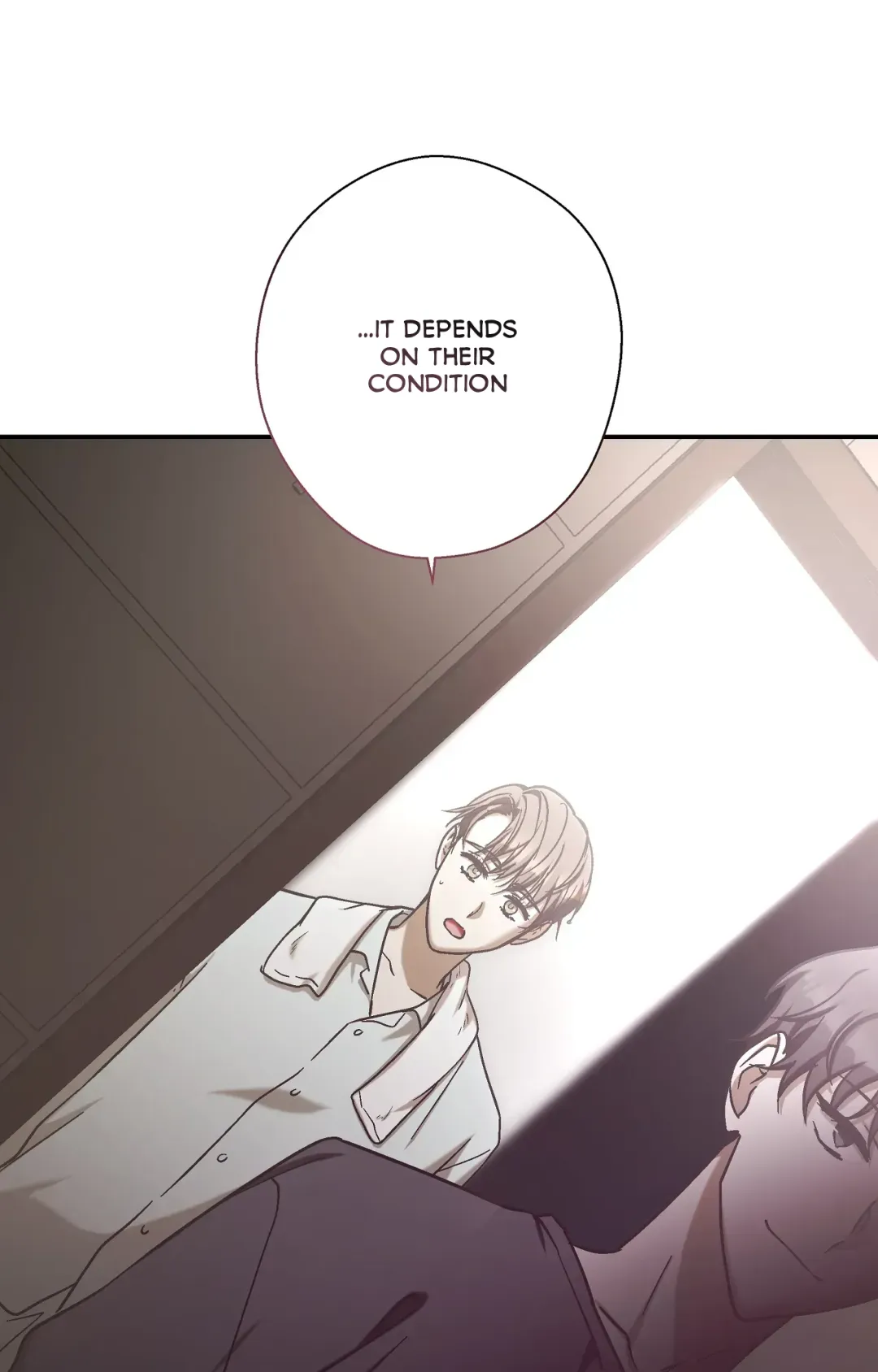 Healer - Chapter 29 Page 30