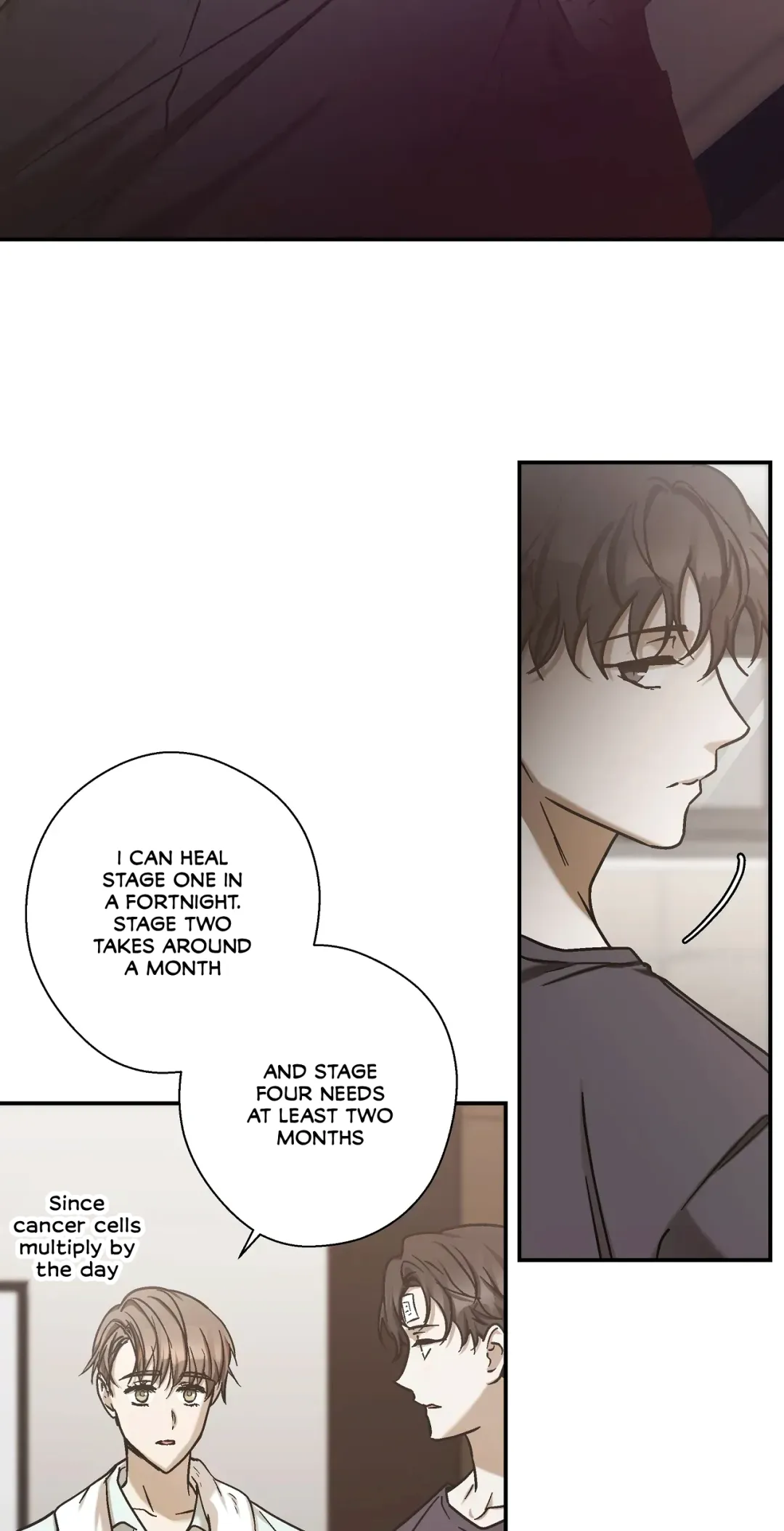 Healer - Chapter 29 Page 31
