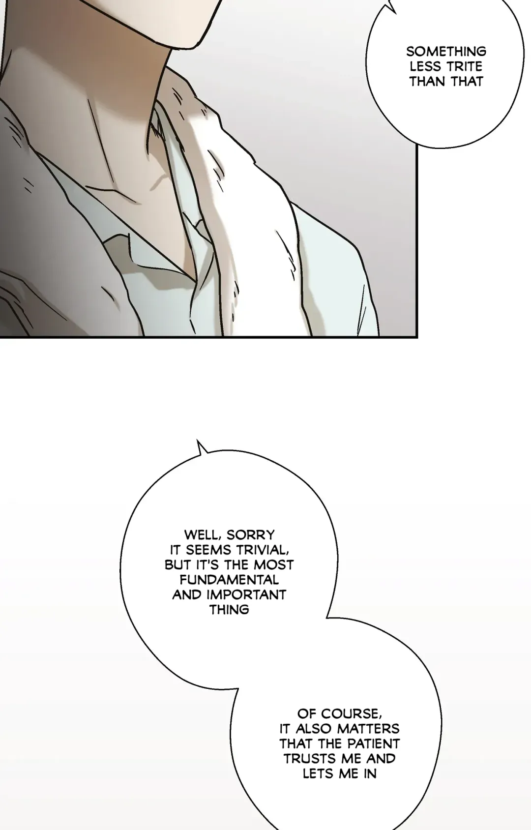 Healer - Chapter 29 Page 36
