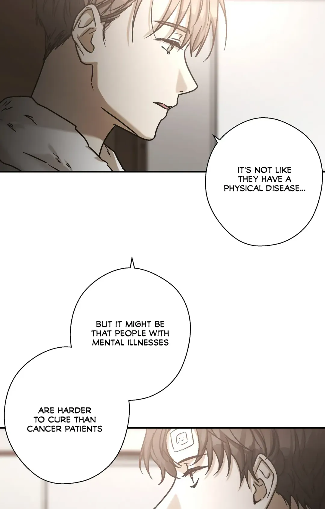 Healer - Chapter 29 Page 40
