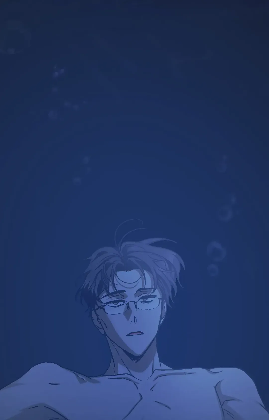 Healer - Chapter 29 Page 48