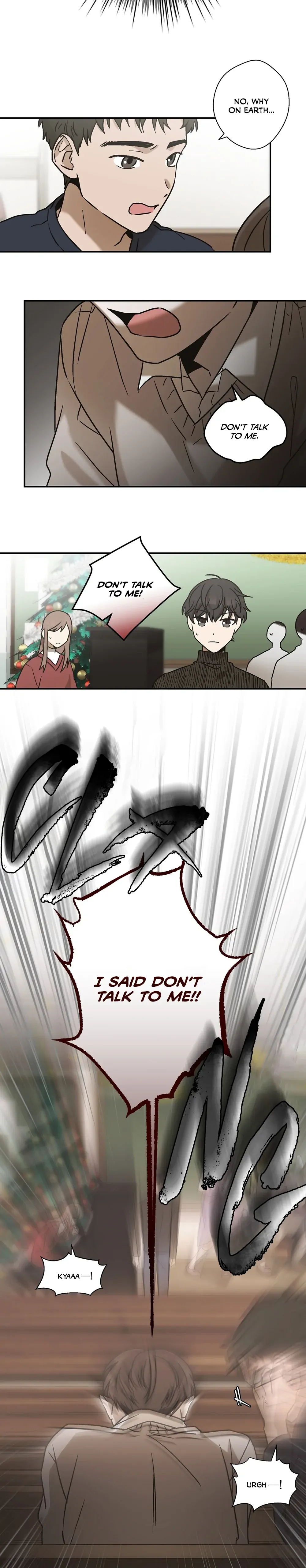 Healer - Chapter 3 Page 13