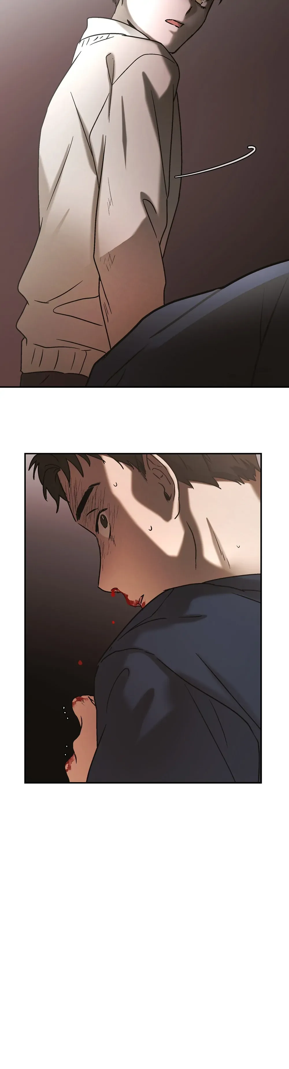 Healer - Chapter 3 Page 18