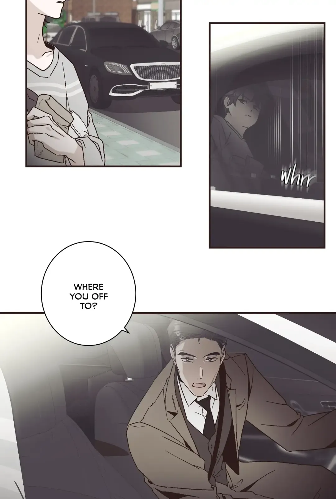 Healer - Chapter 30 Page 3