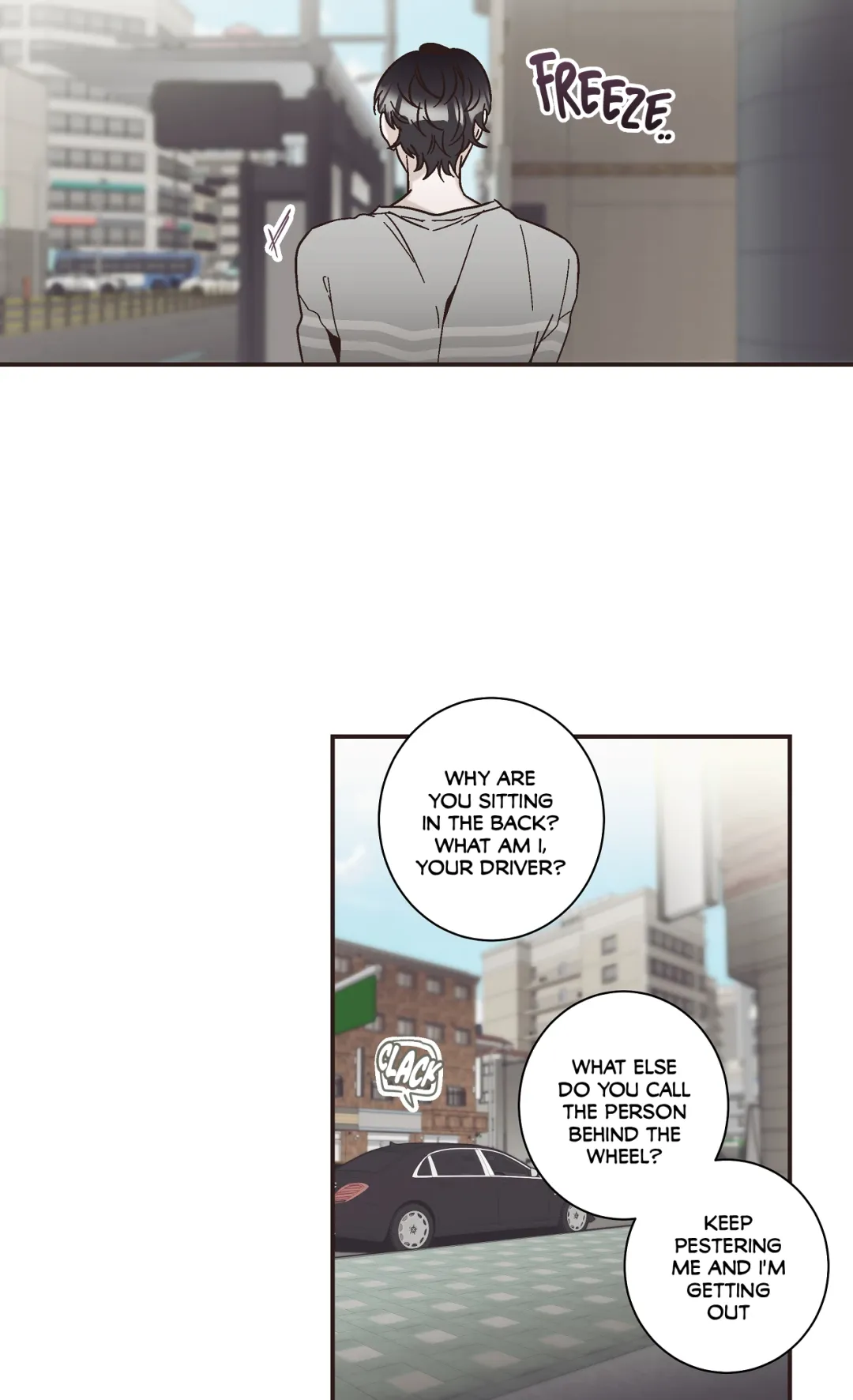 Healer - Chapter 30 Page 7