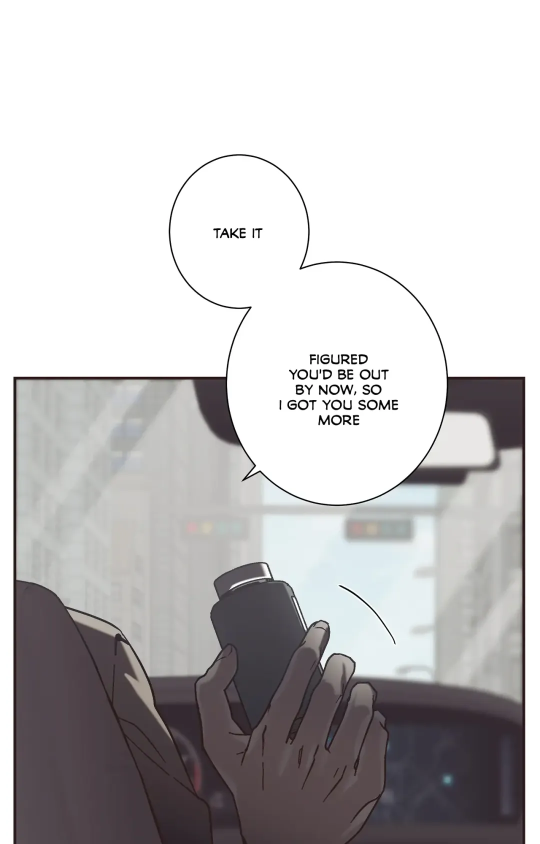 Healer - Chapter 30 Page 9