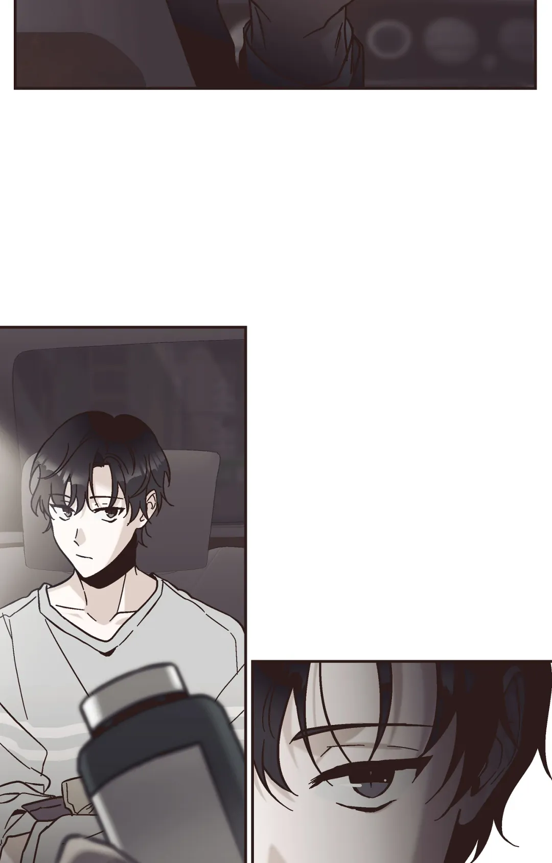 Healer - Chapter 30 Page 10