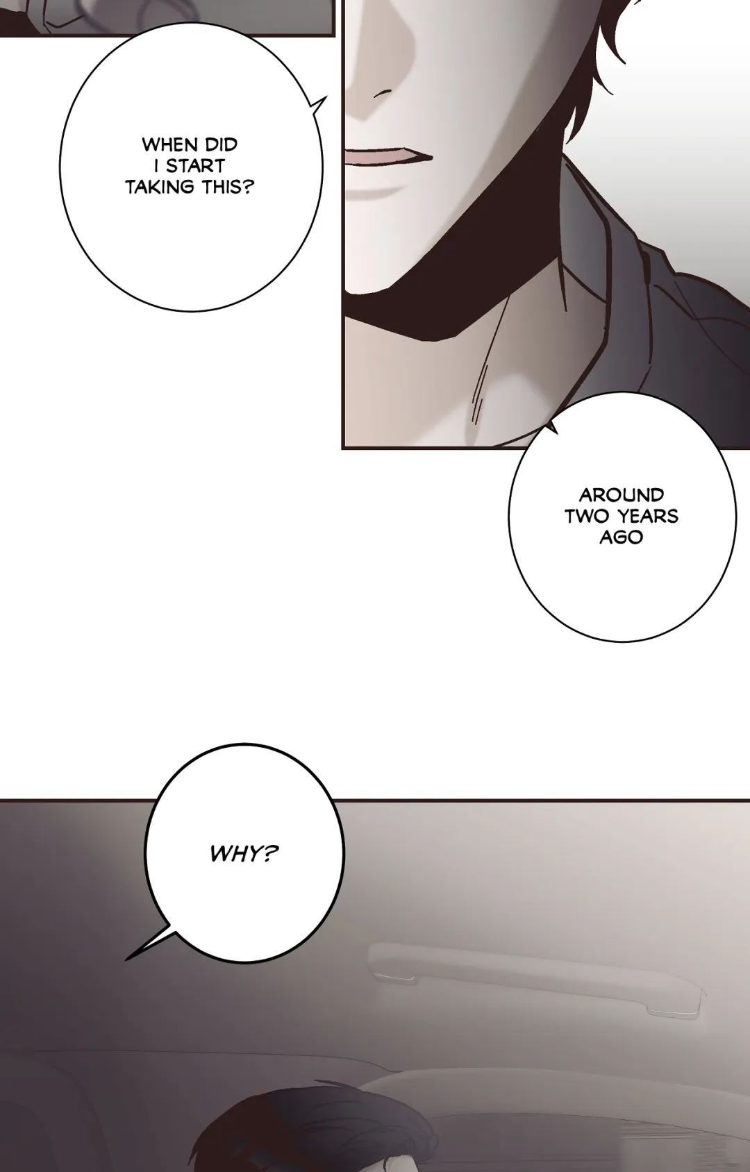 Healer - Chapter 30 Page 11