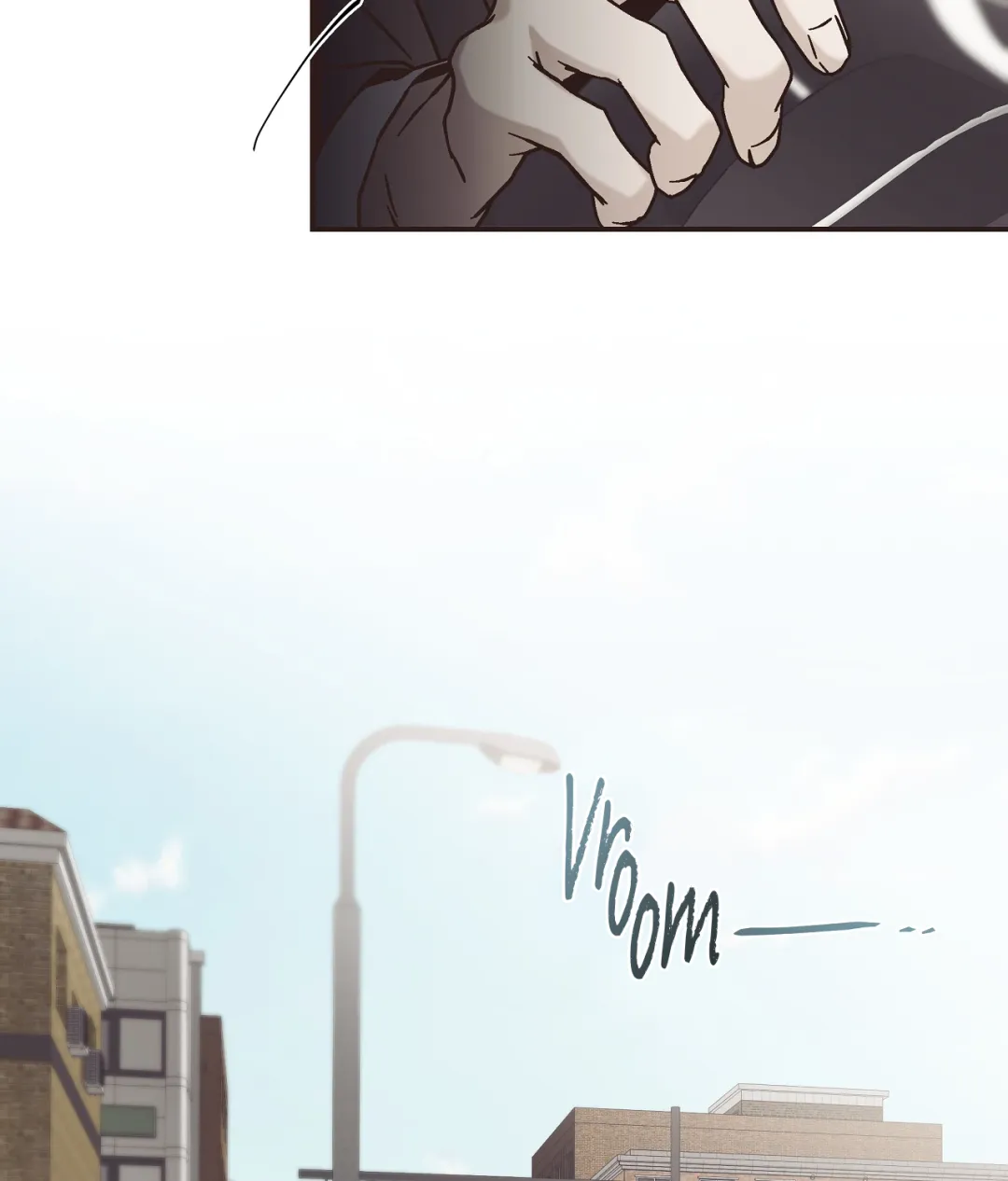 Healer - Chapter 30 Page 14