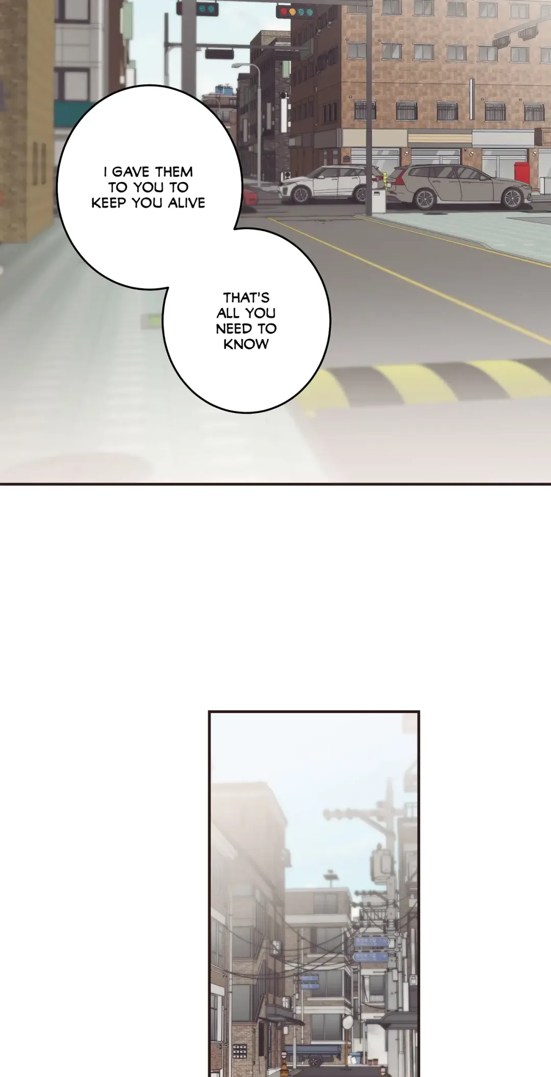 Healer - Chapter 30 Page 15