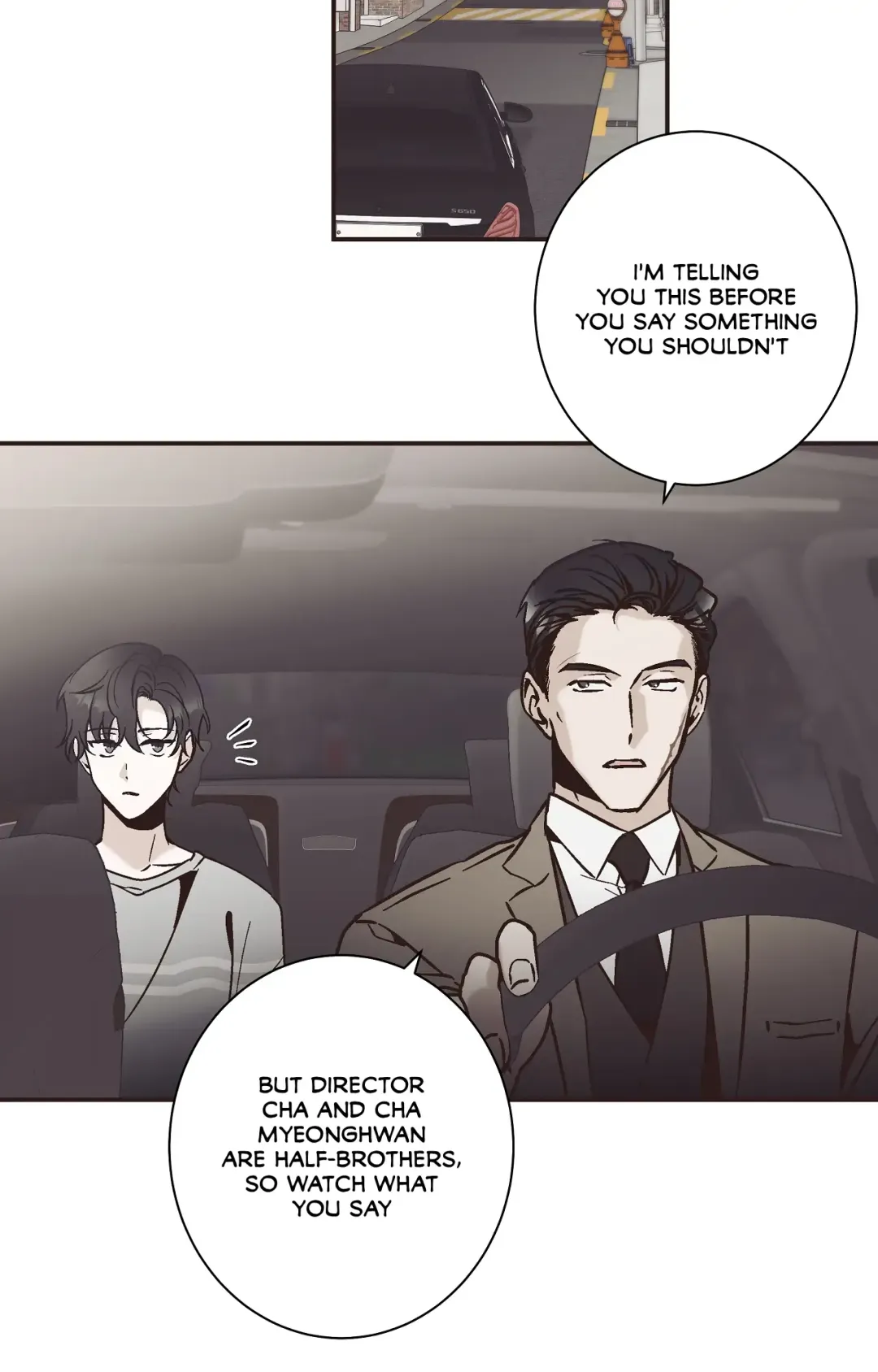 Healer - Chapter 30 Page 16