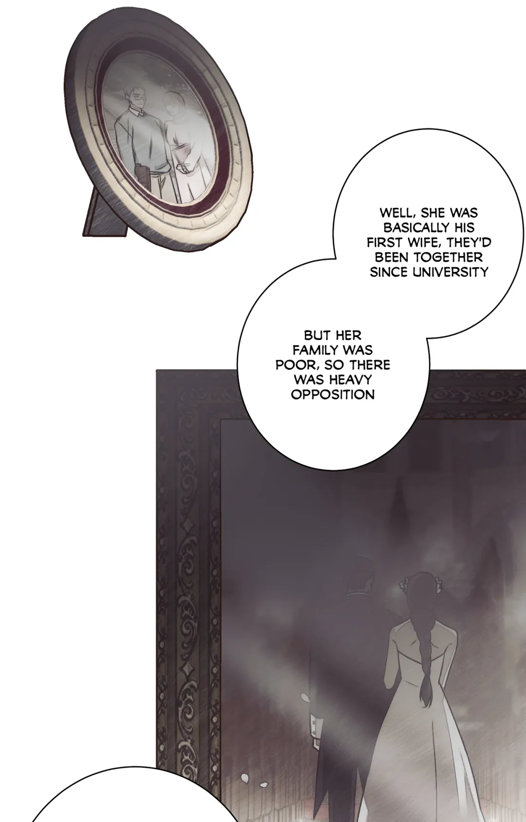 Healer - Chapter 30 Page 18