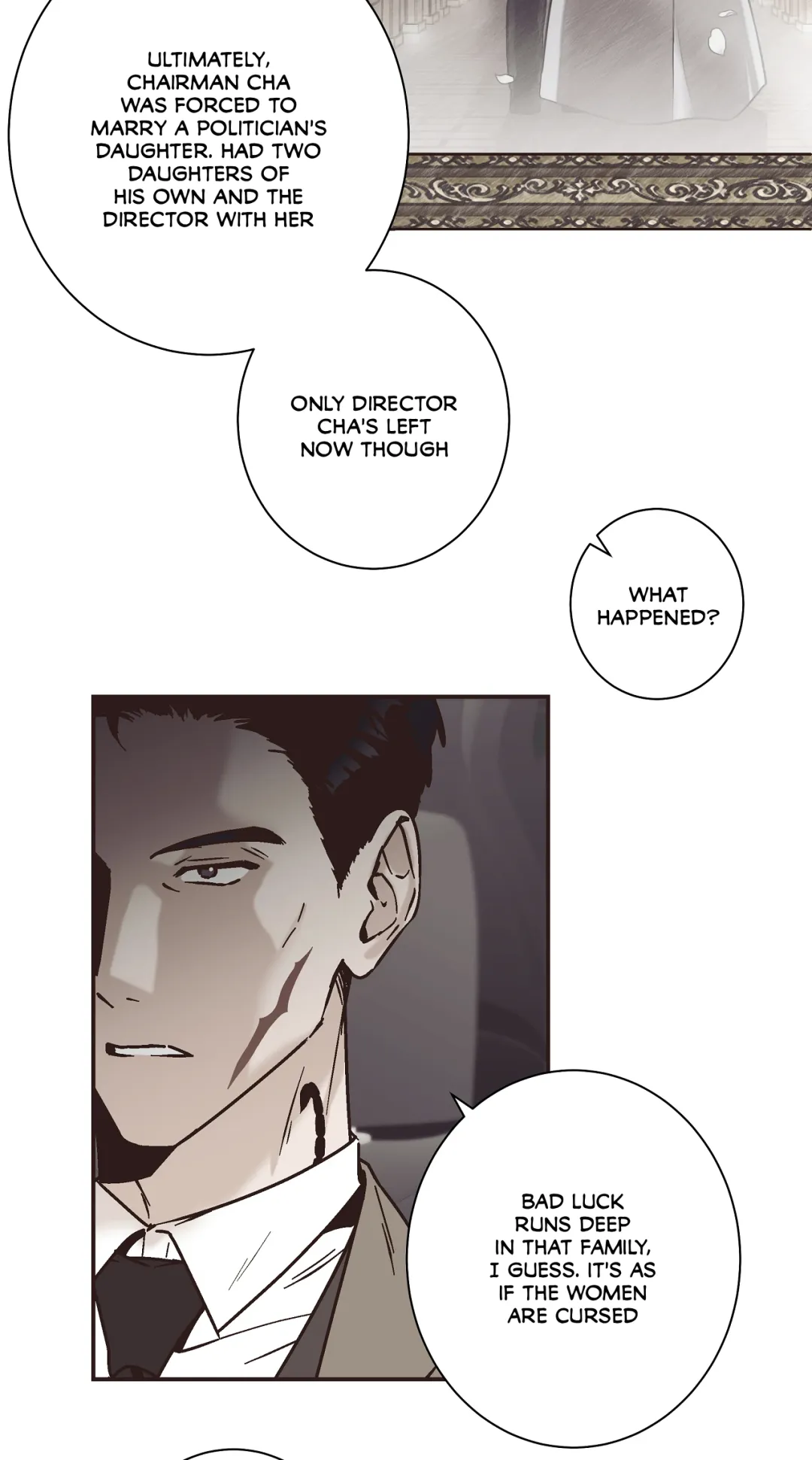Healer - Chapter 30 Page 19