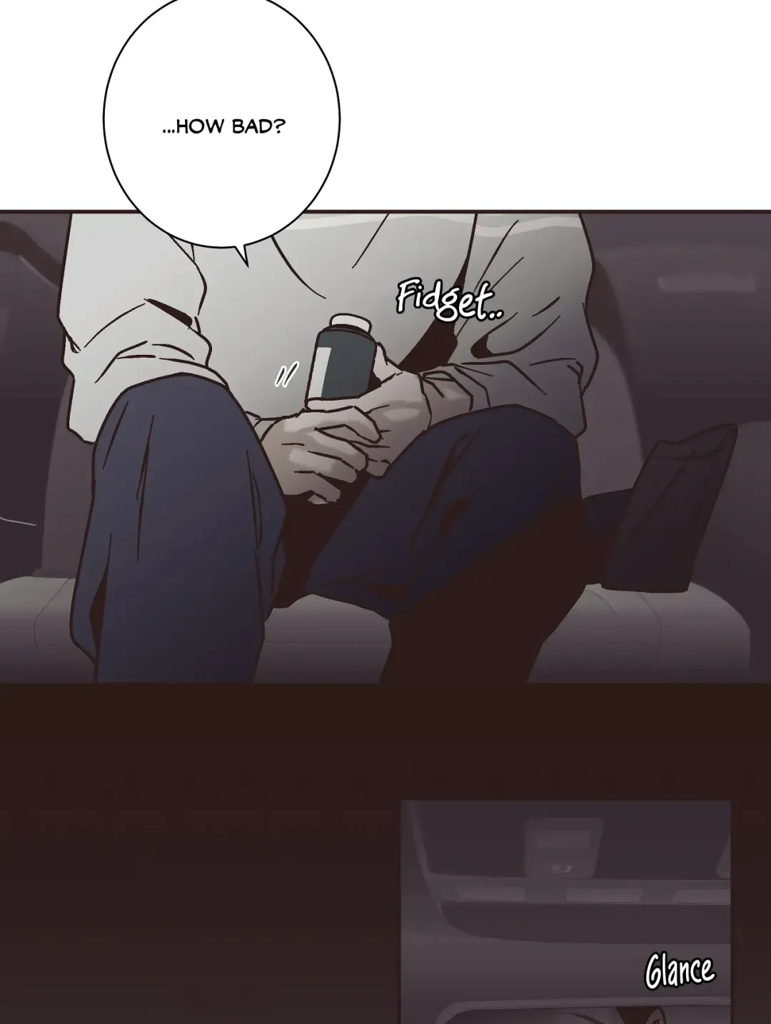 Healer - Chapter 30 Page 20