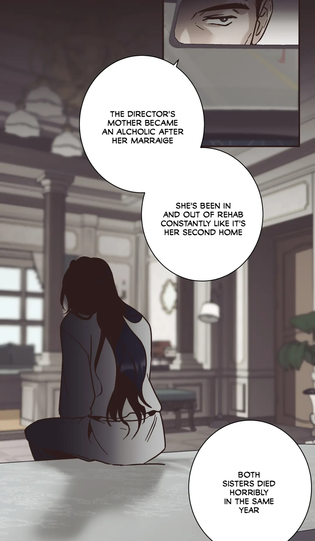 Healer - Chapter 30 Page 21