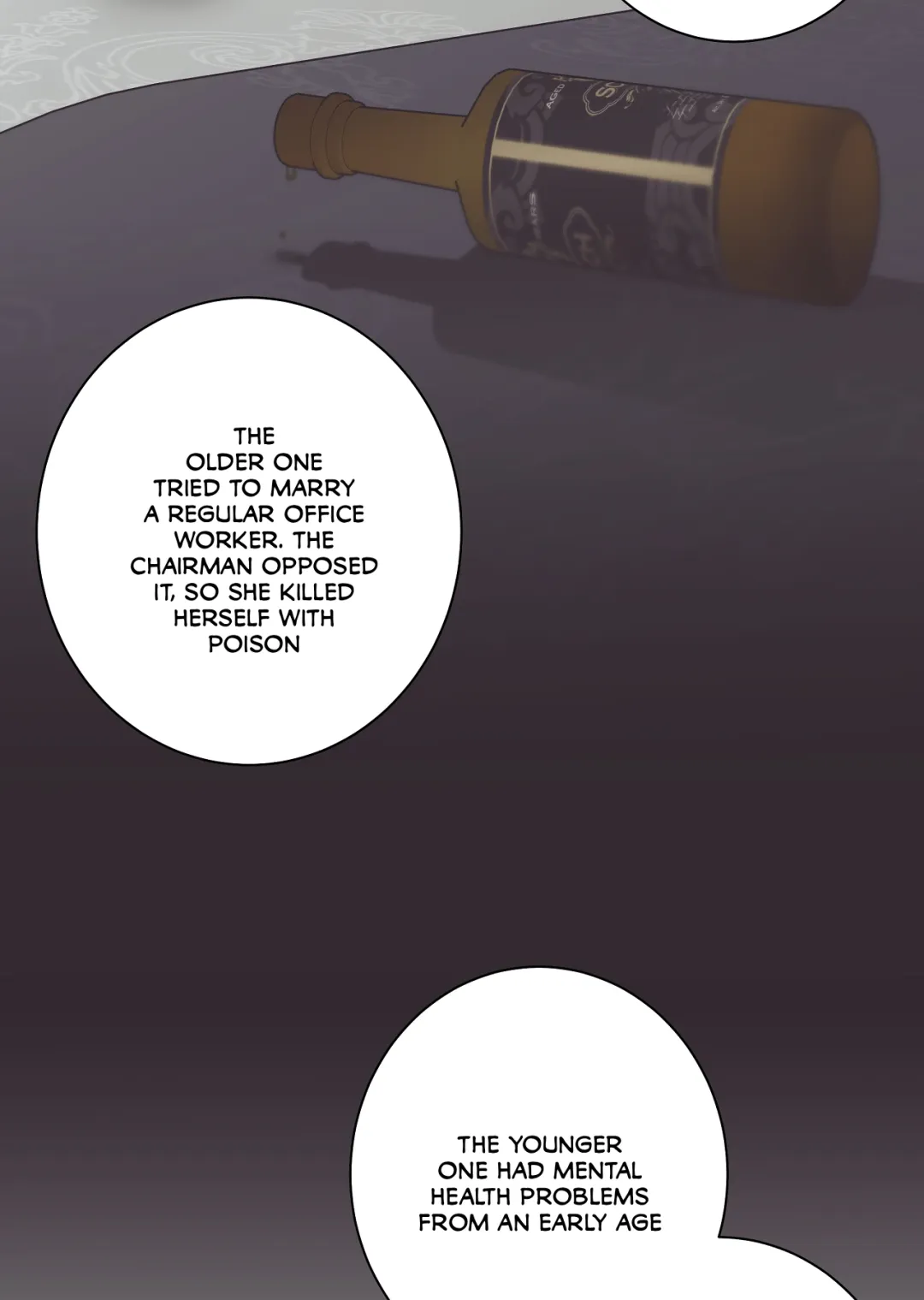 Healer - Chapter 30 Page 22