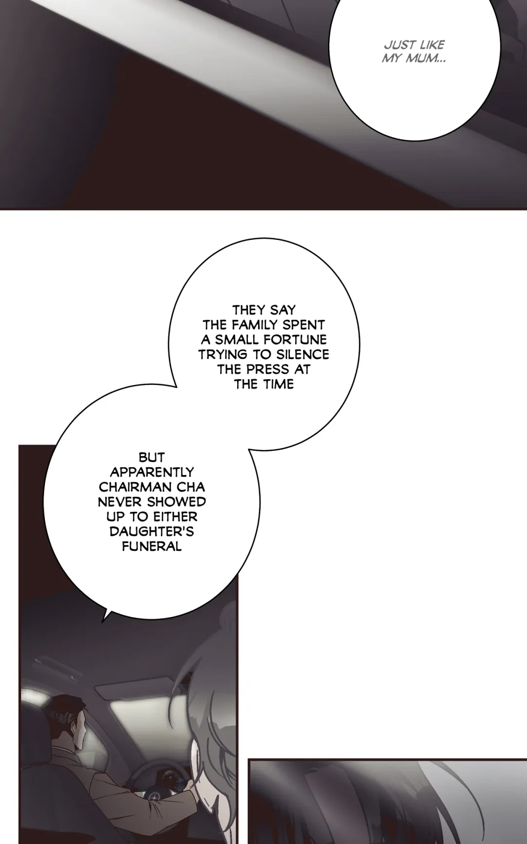 Healer - Chapter 30 Page 26