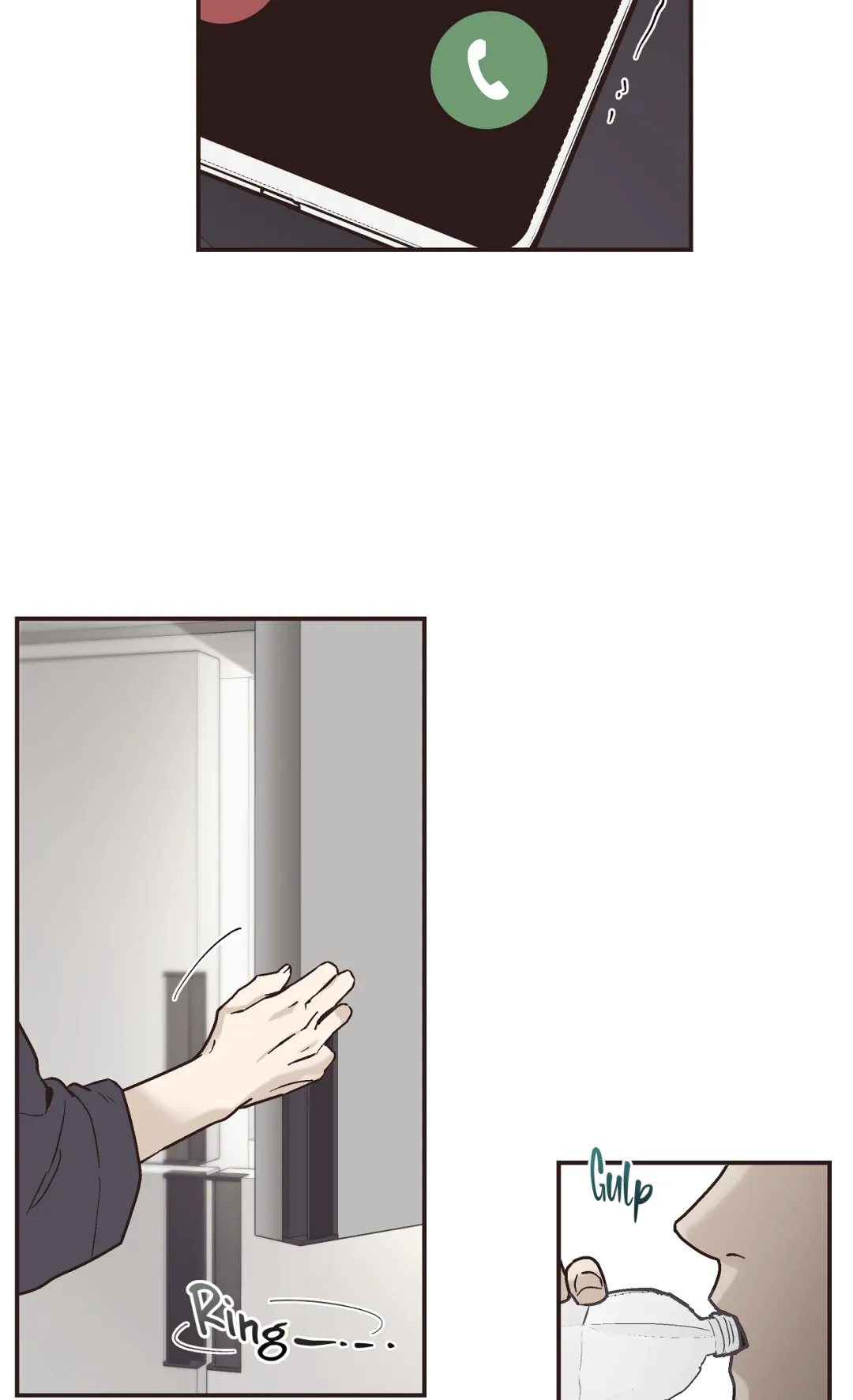 Healer - Chapter 30 Page 36