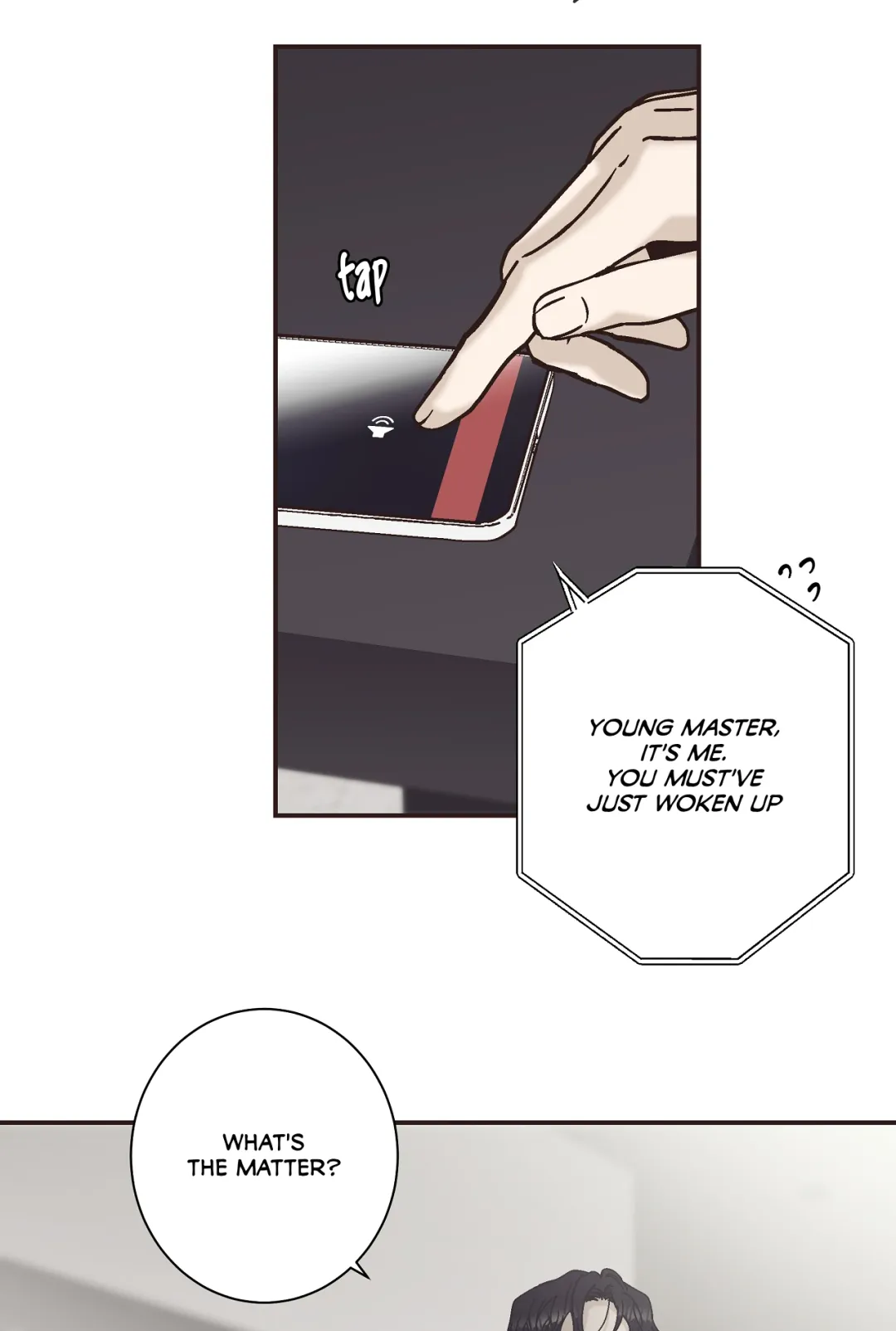 Healer - Chapter 30 Page 39