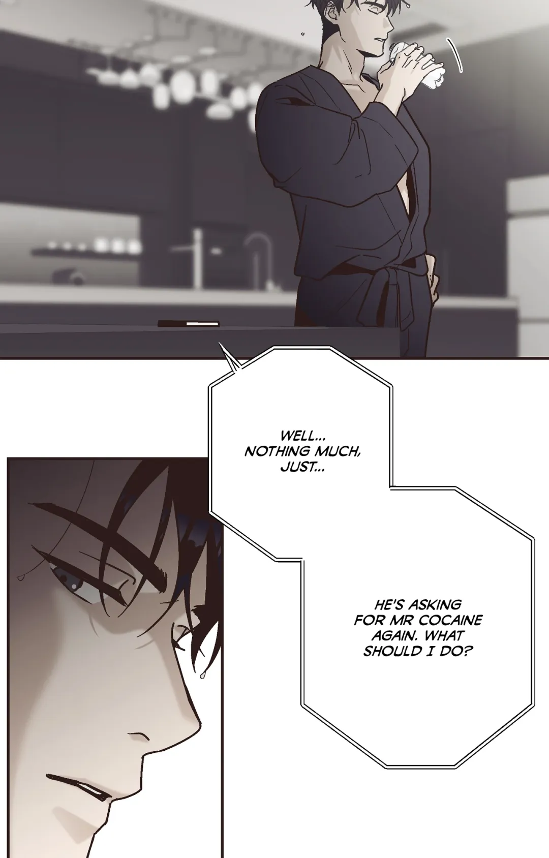 Healer - Chapter 30 Page 40