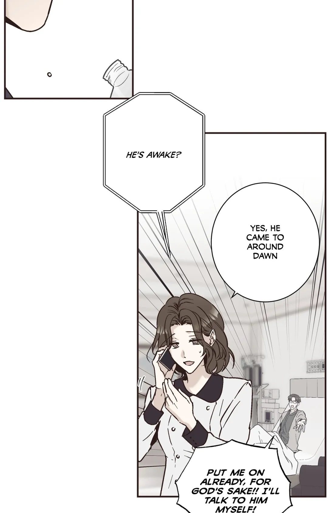 Healer - Chapter 30 Page 41