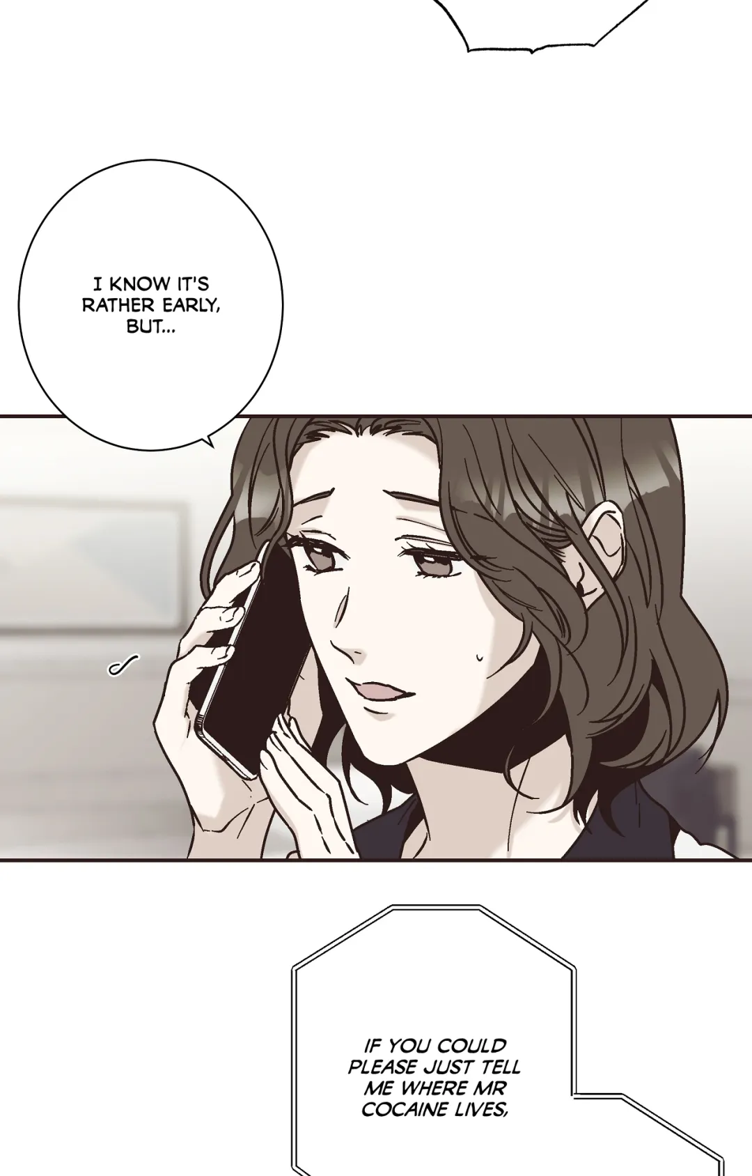 Healer - Chapter 30 Page 42