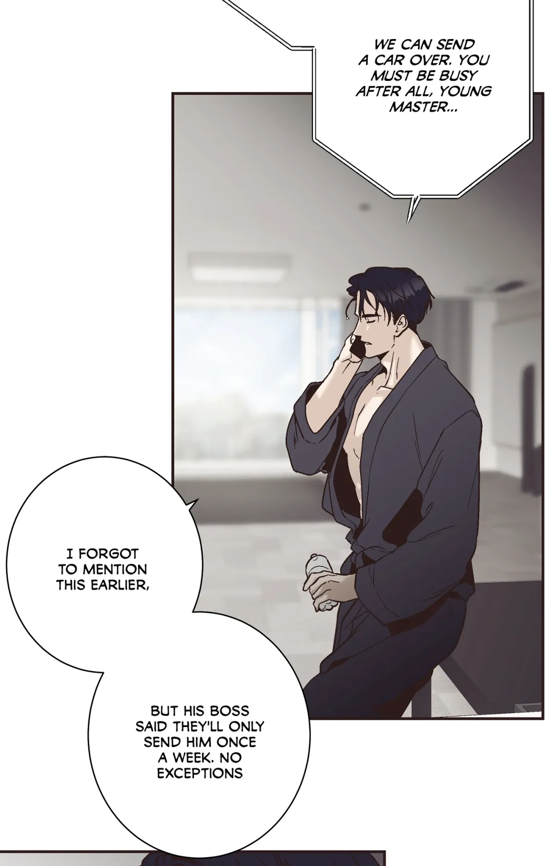 Healer - Chapter 30 Page 43