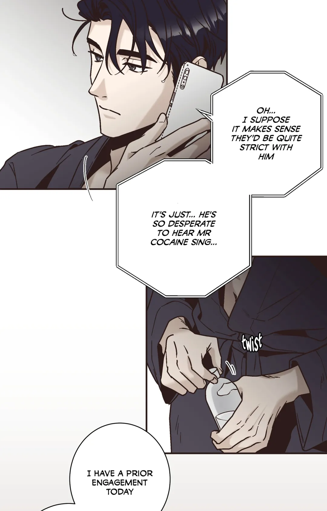 Healer - Chapter 30 Page 44