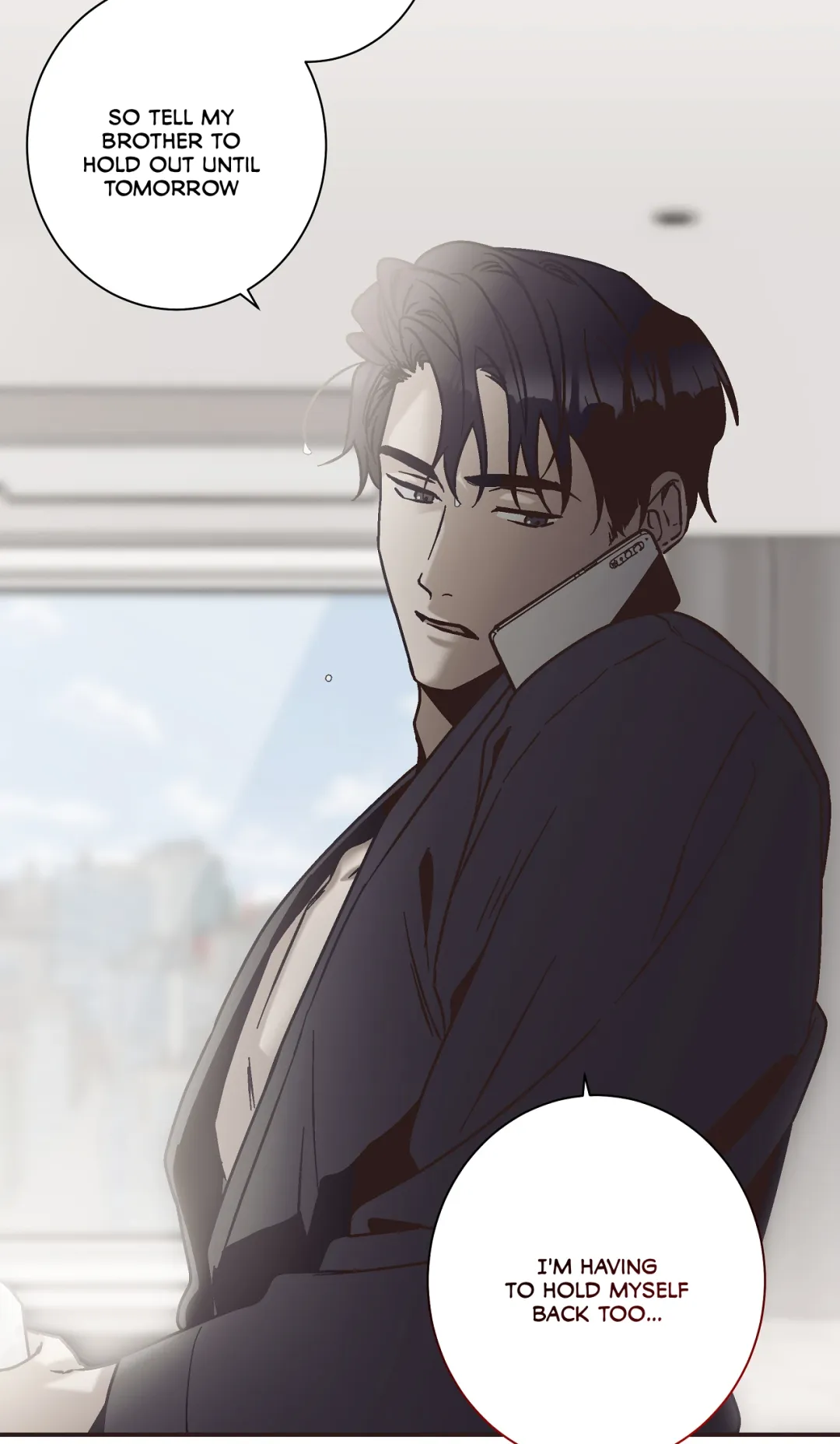 Healer - Chapter 30 Page 45