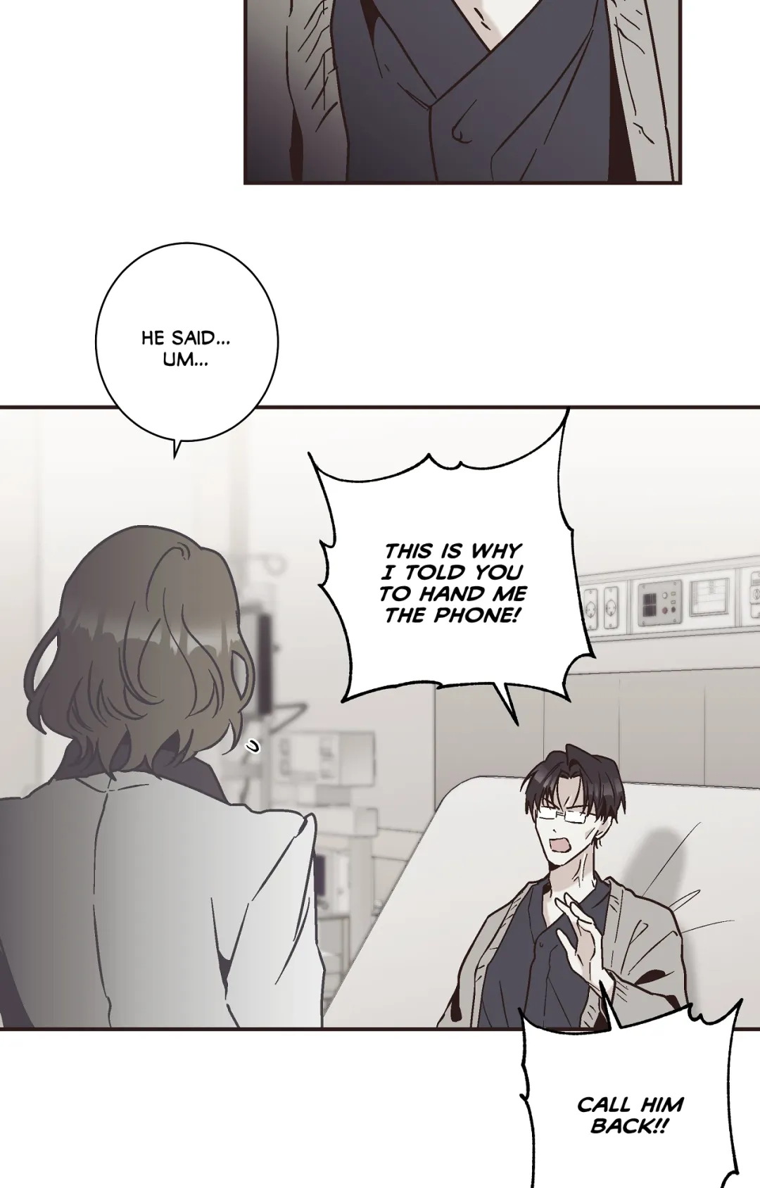 Healer - Chapter 30 Page 49