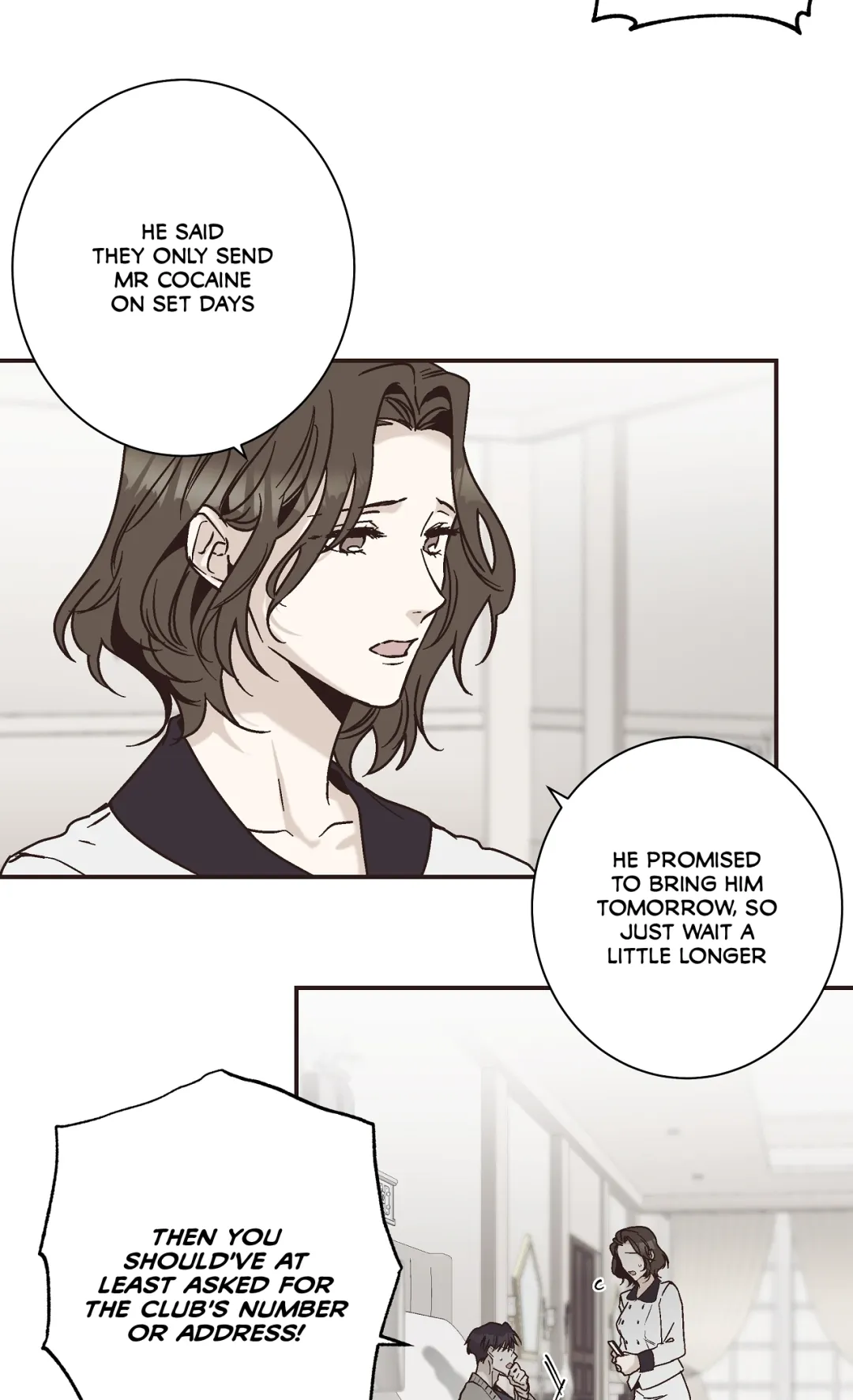 Healer - Chapter 30 Page 50