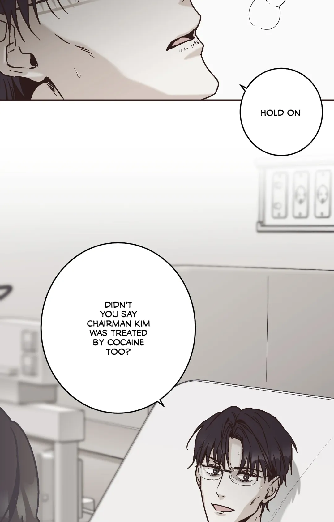 Healer - Chapter 30 Page 52