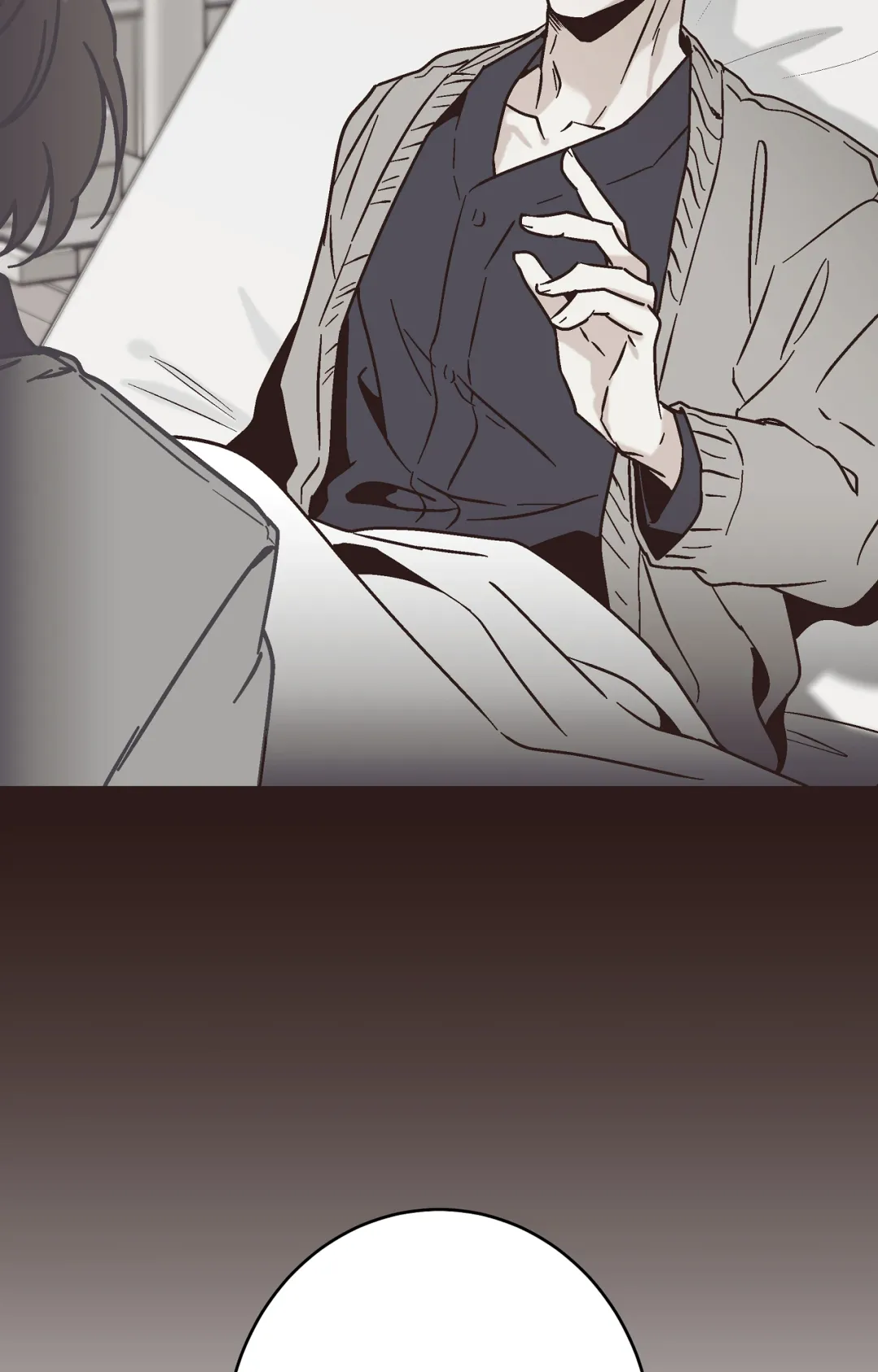 Healer - Chapter 30 Page 53