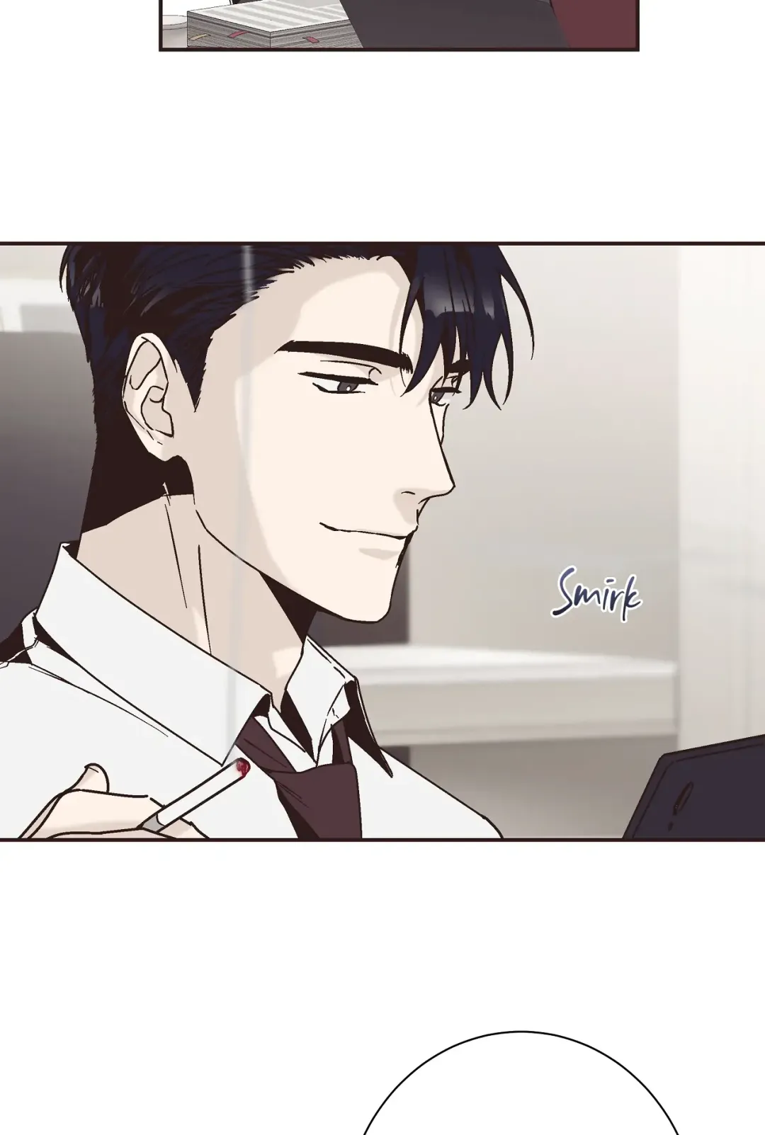 Healer - Chapter 31 Page 6