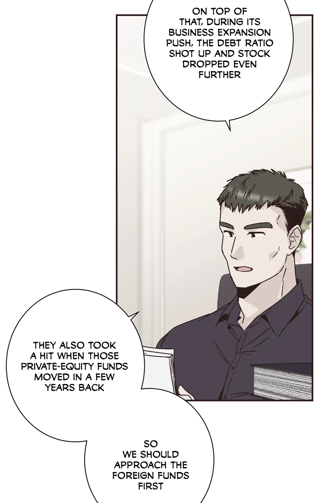 Healer - Chapter 31 Page 7