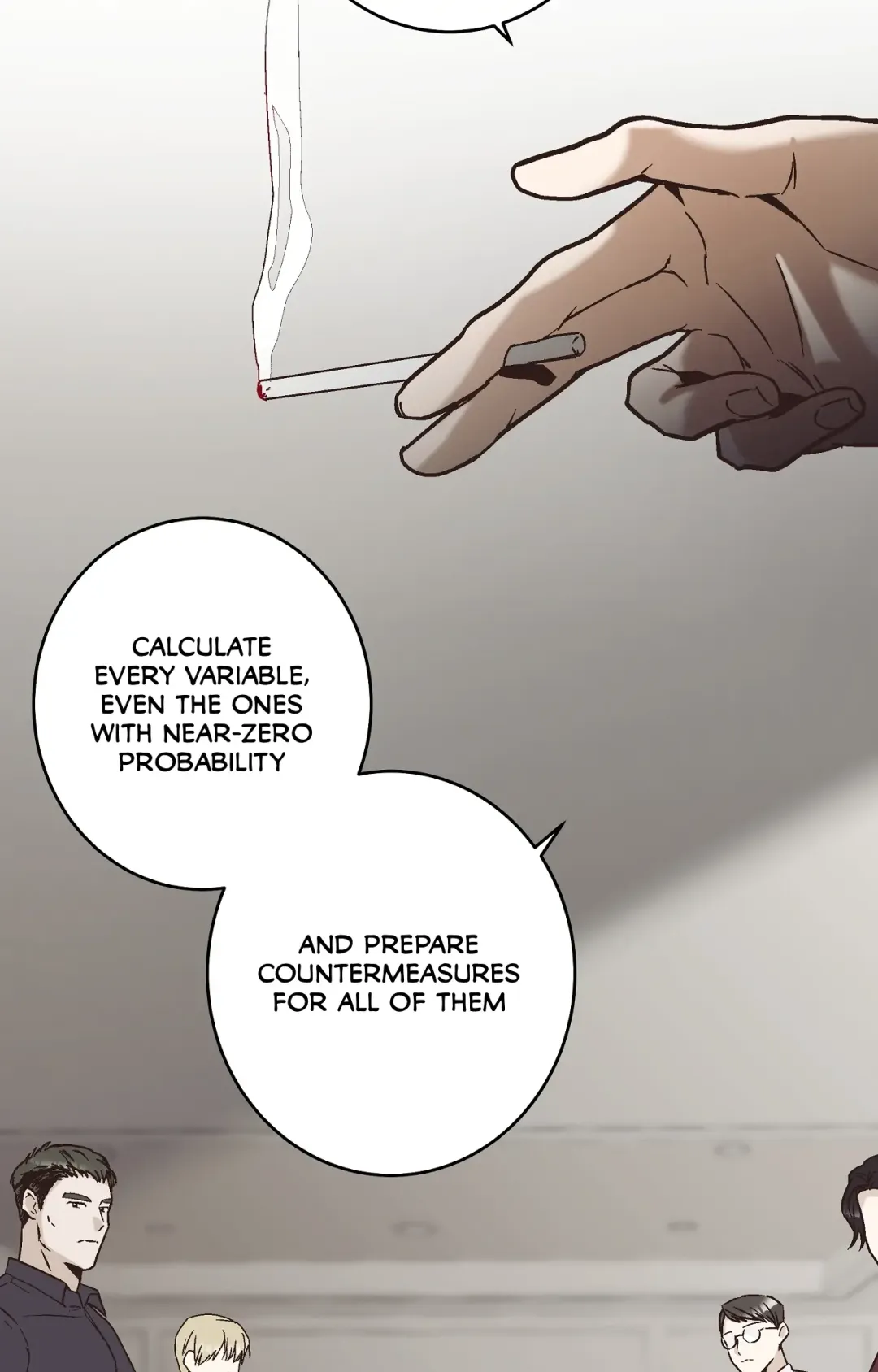Healer - Chapter 31 Page 13