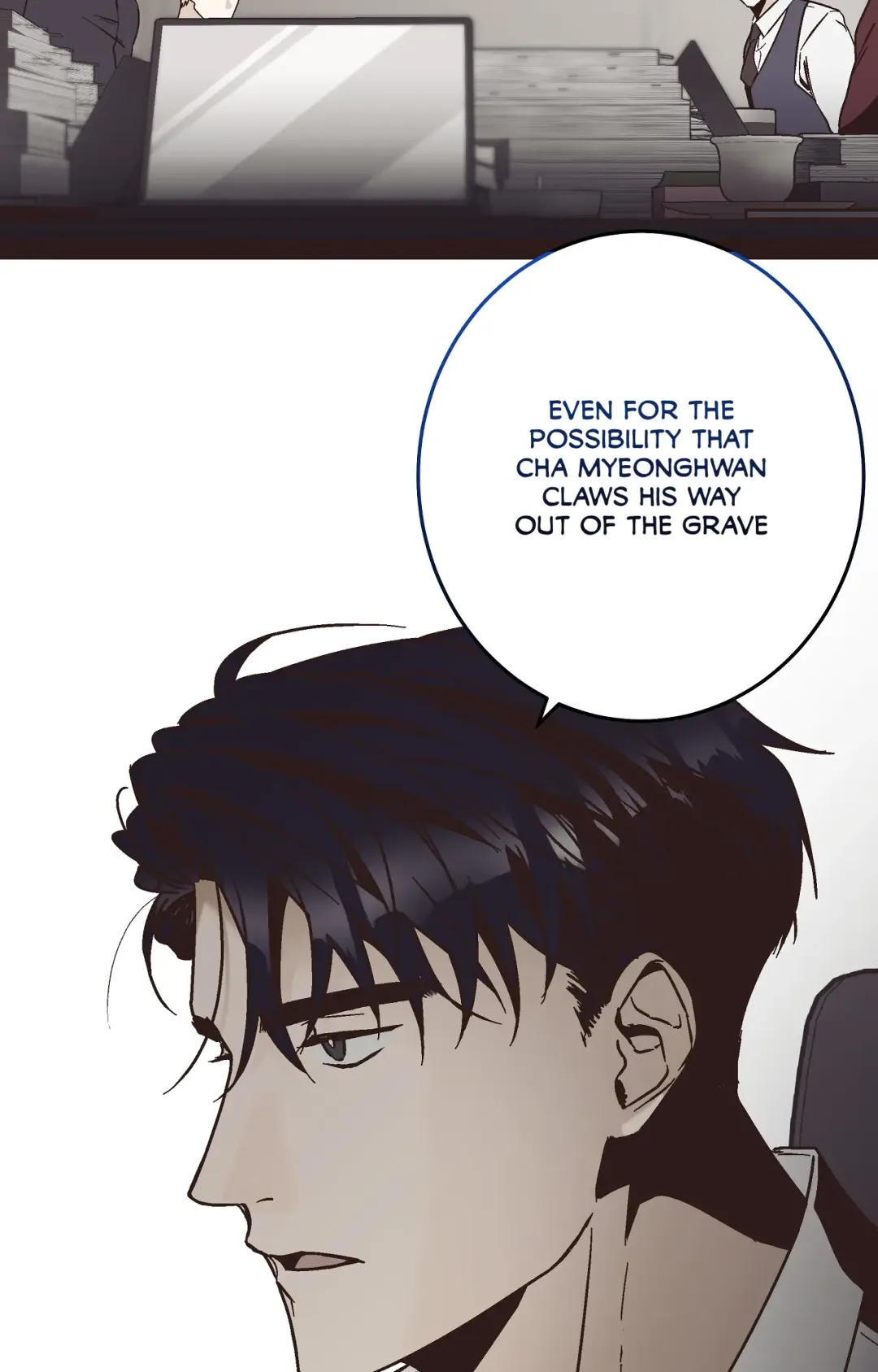 Healer - Chapter 31 Page 14