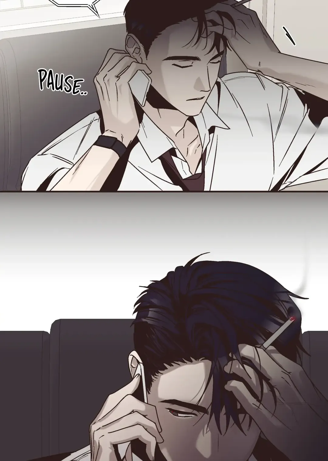 Healer - Chapter 31 Page 20
