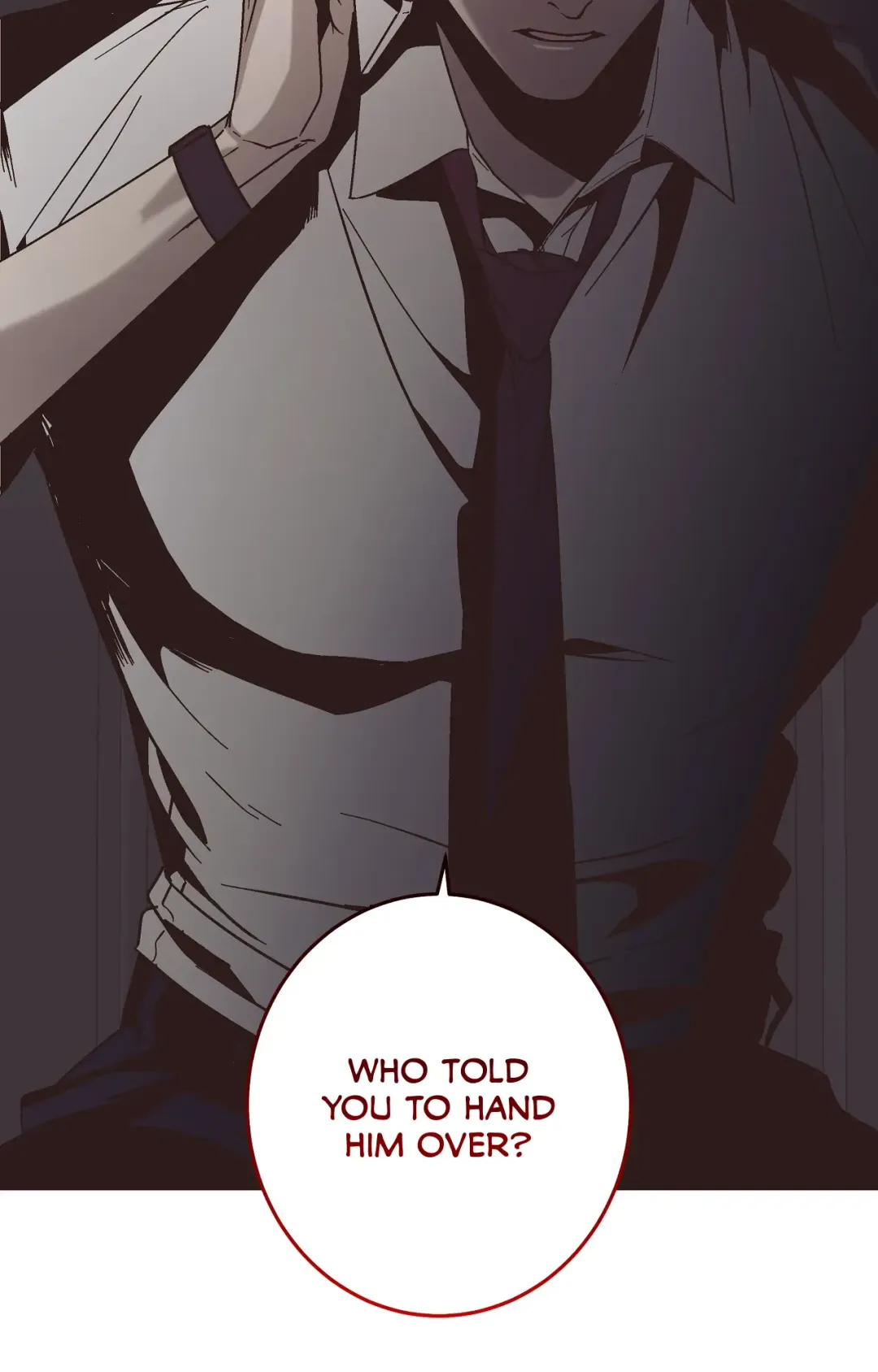 Healer - Chapter 31 Page 21