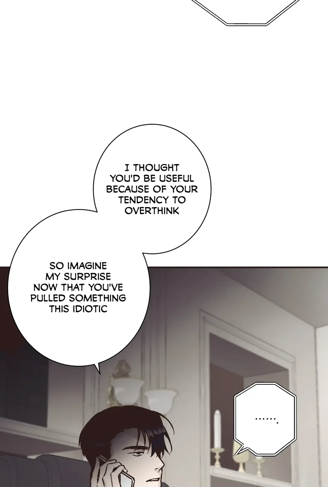 Healer - Chapter 31 Page 23