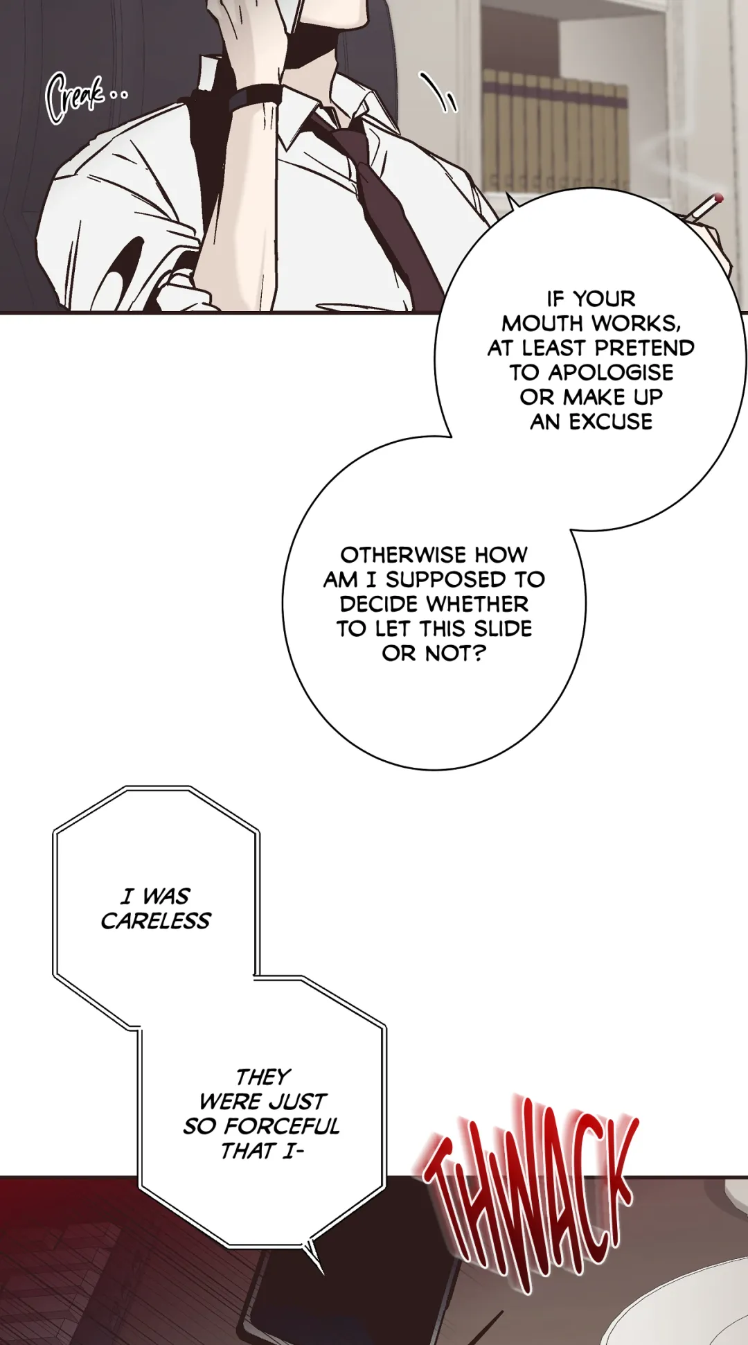 Healer - Chapter 31 Page 24