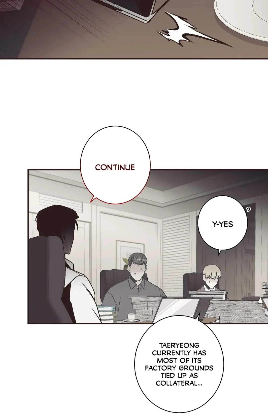 Healer - Chapter 31 Page 25