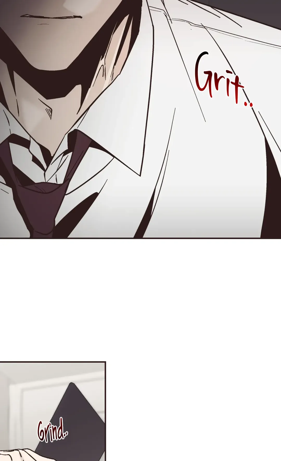 Healer - Chapter 31 Page 27