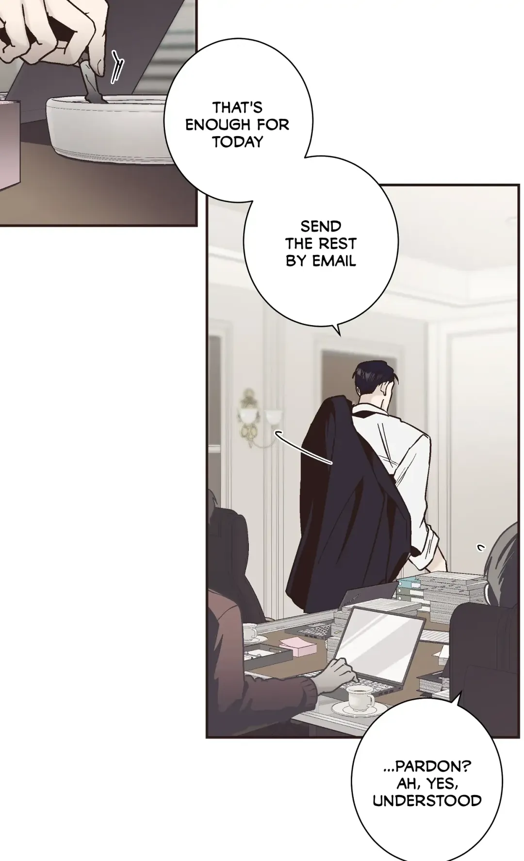 Healer - Chapter 31 Page 28