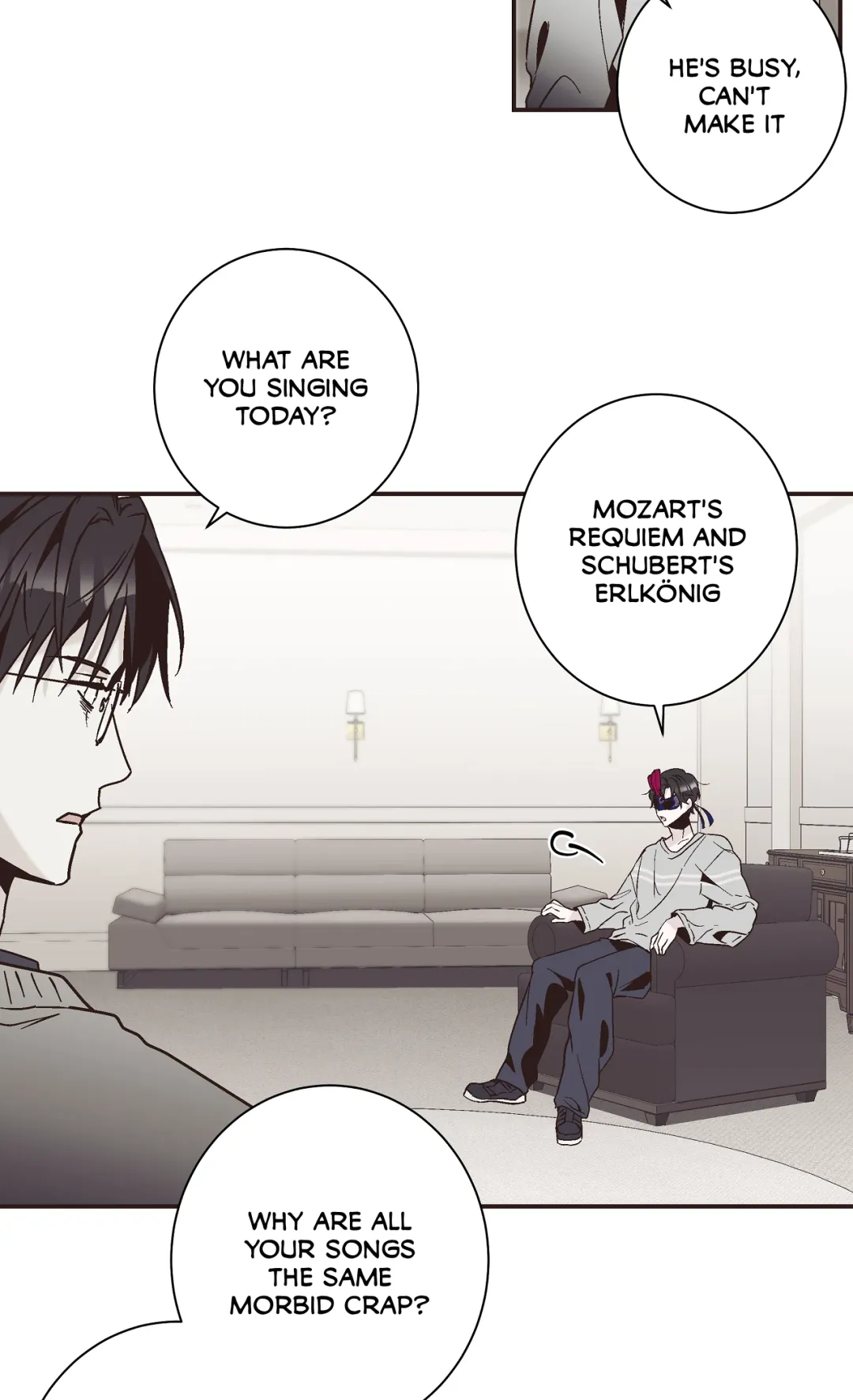 Healer - Chapter 31 Page 35