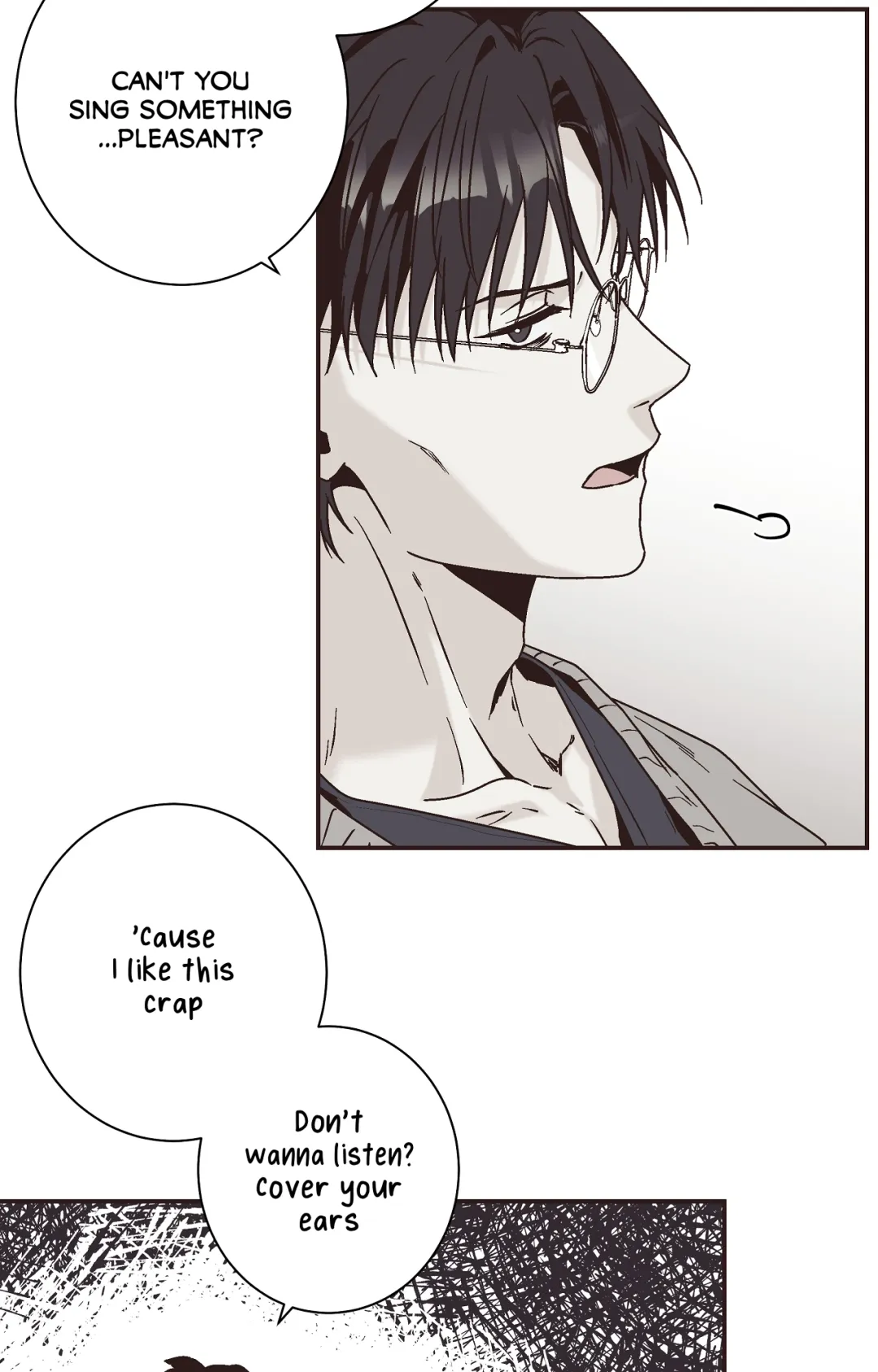Healer - Chapter 31 Page 36