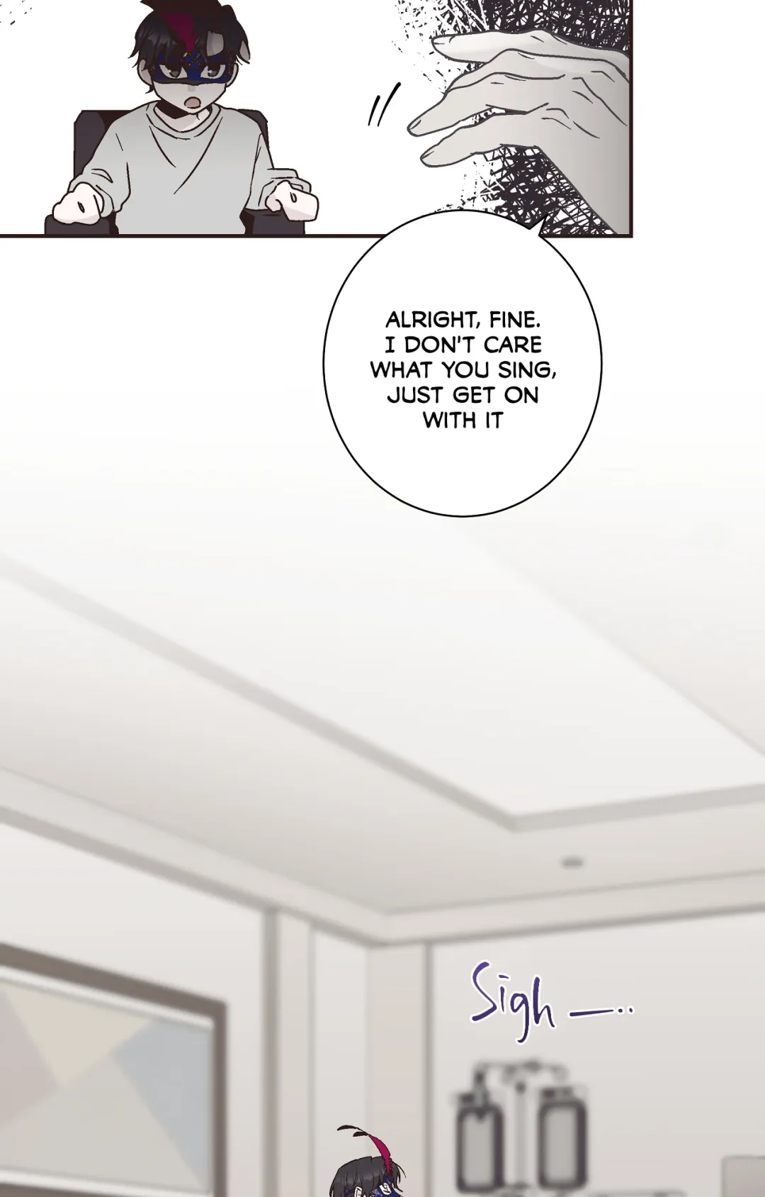 Healer - Chapter 31 Page 37